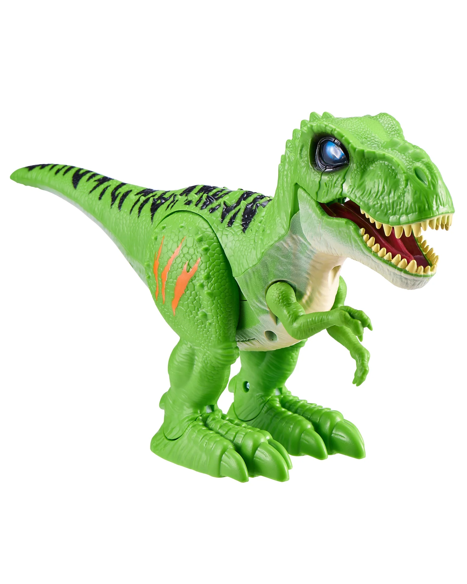 Robo Alive Robotic Dinosaur With Slime - Assorted - Image 2