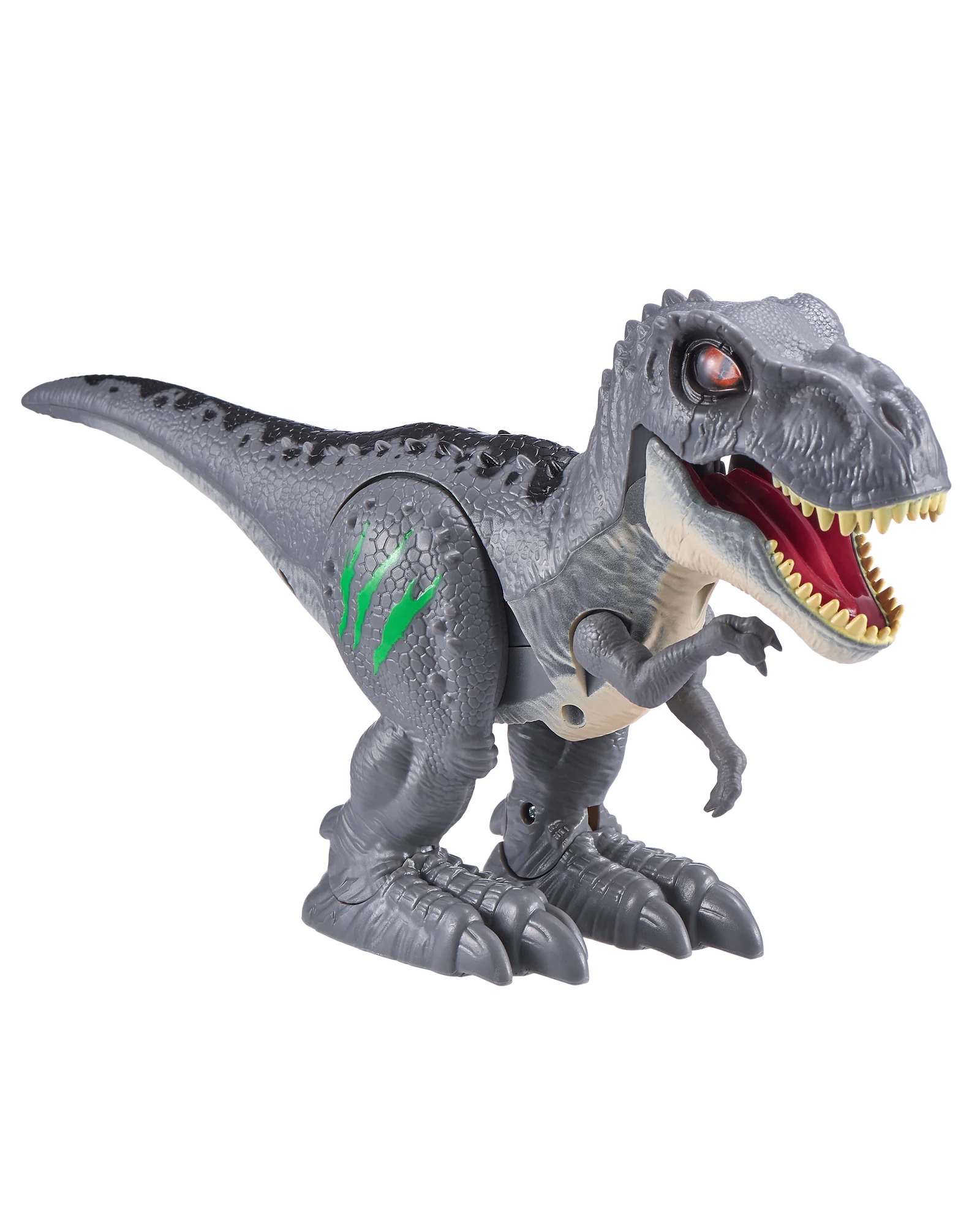 Robo Alive Robotic Dinosaur With Slime - Assorted - Image 4