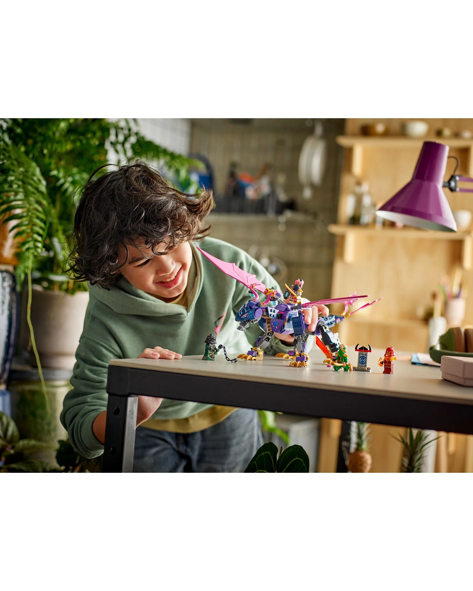 71842 Rontu the Master Dragon - Image 3
