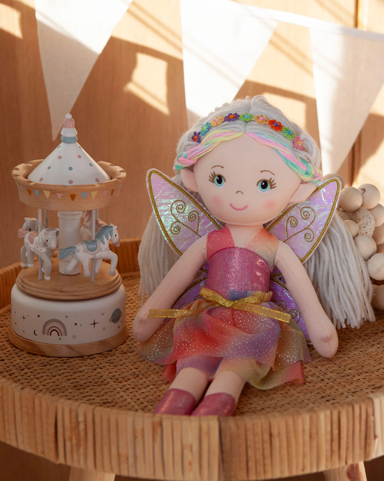 Rosebud Fairy - Image 4