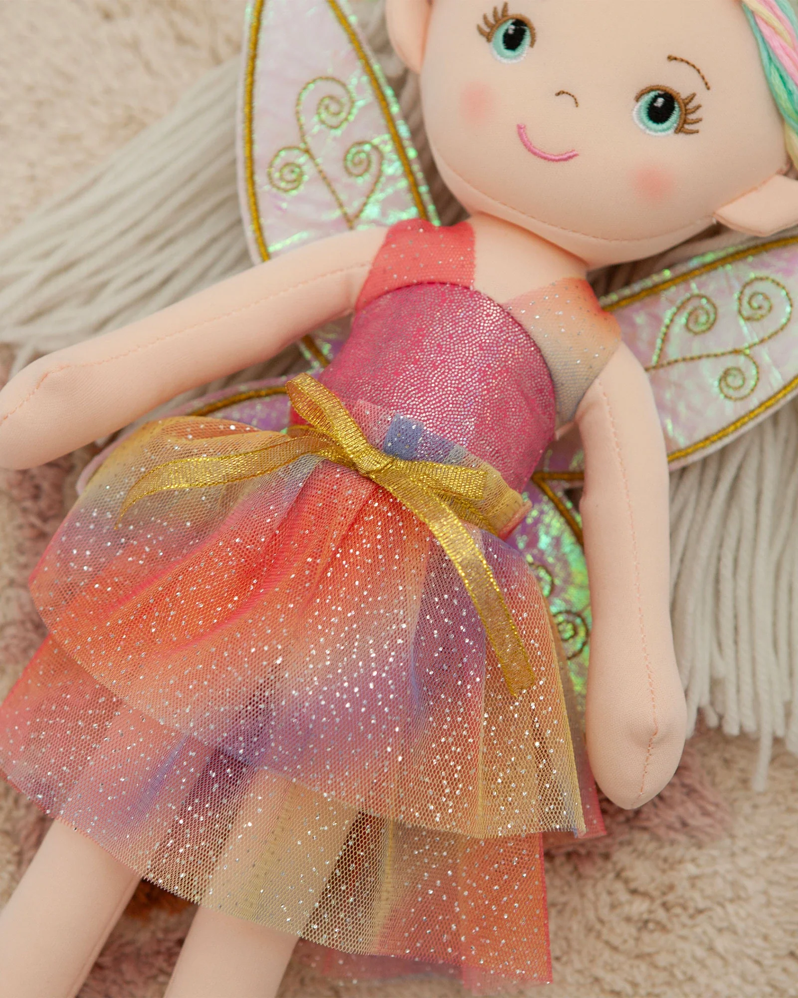 Rosebud Fairy - Image 6