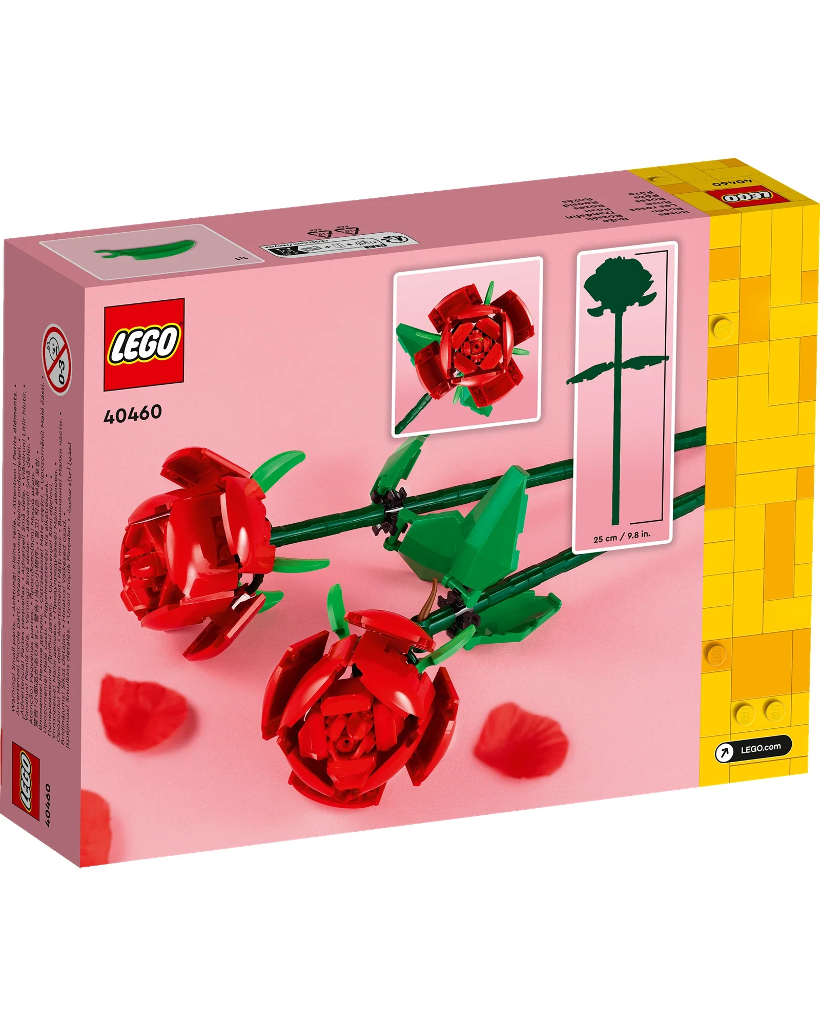 40460 Roses - Image 2