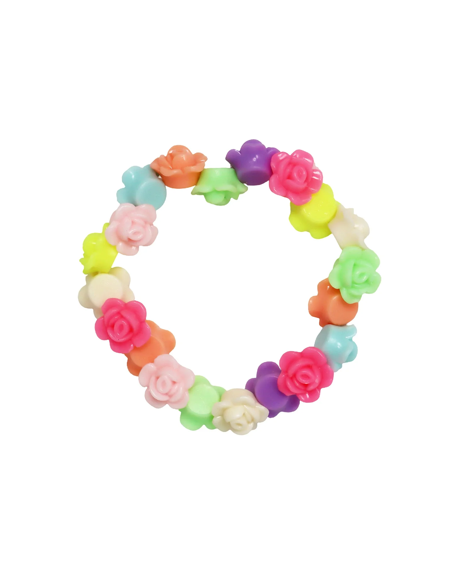 Rosy Candy Bracelet