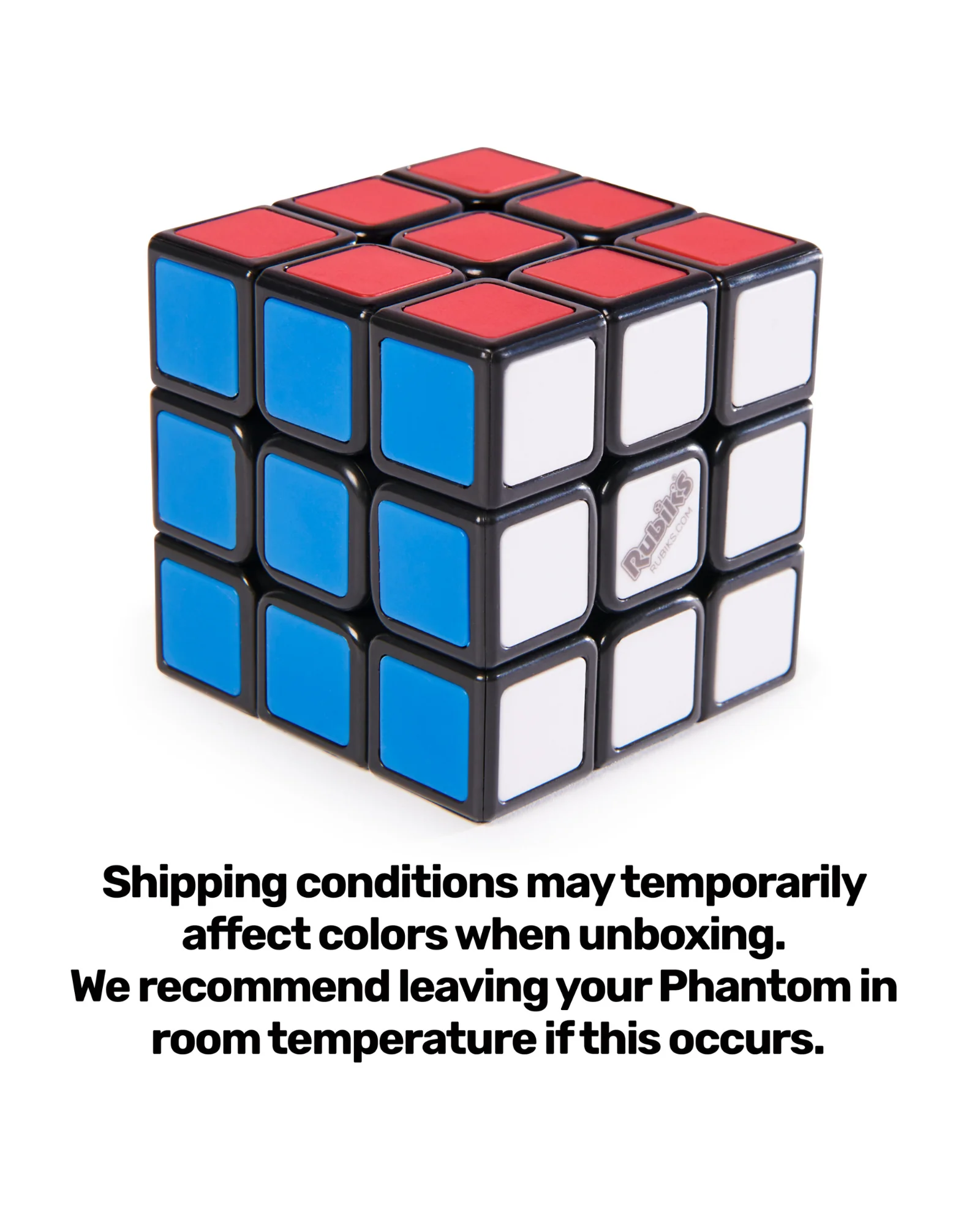 Rubiks Phantom - Image 3