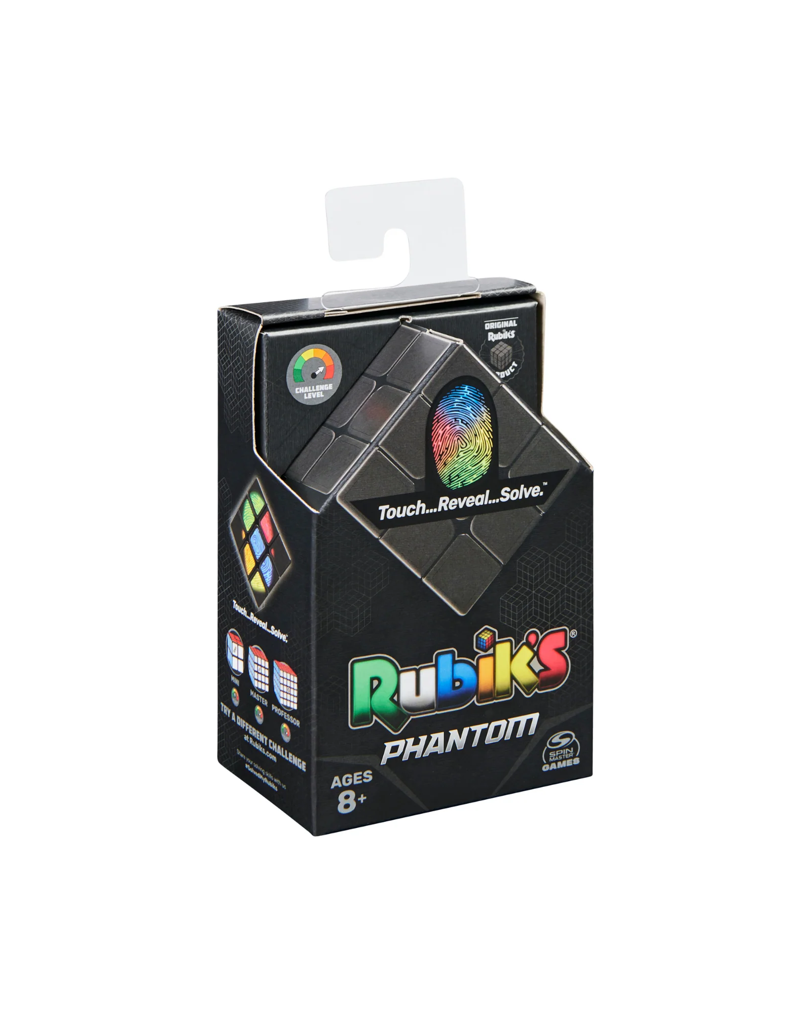 Rubiks Phantom - Image 6