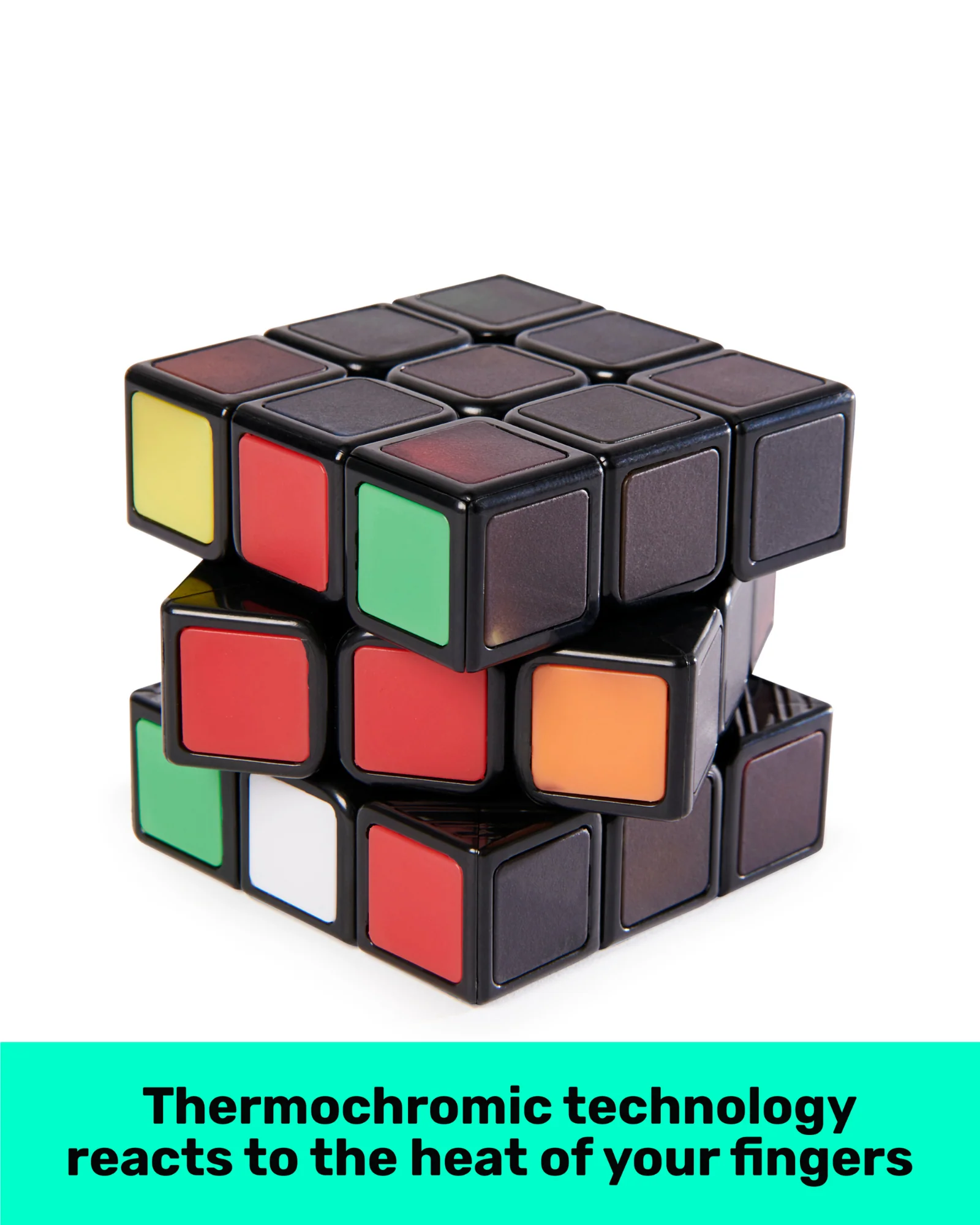 Rubiks Phantom - Image 7