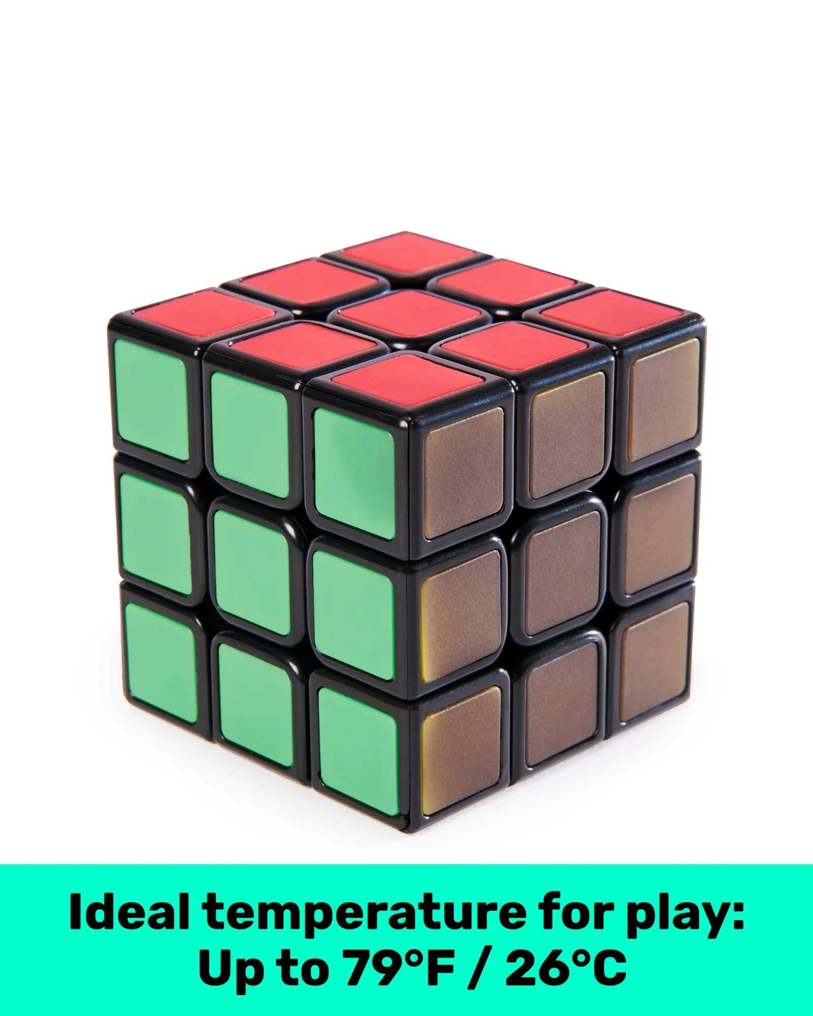 Rubiks Phantom - Image 8
