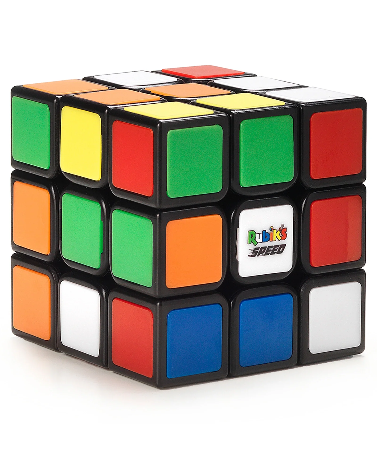 Rubiks Speed 3x3 - Image 3