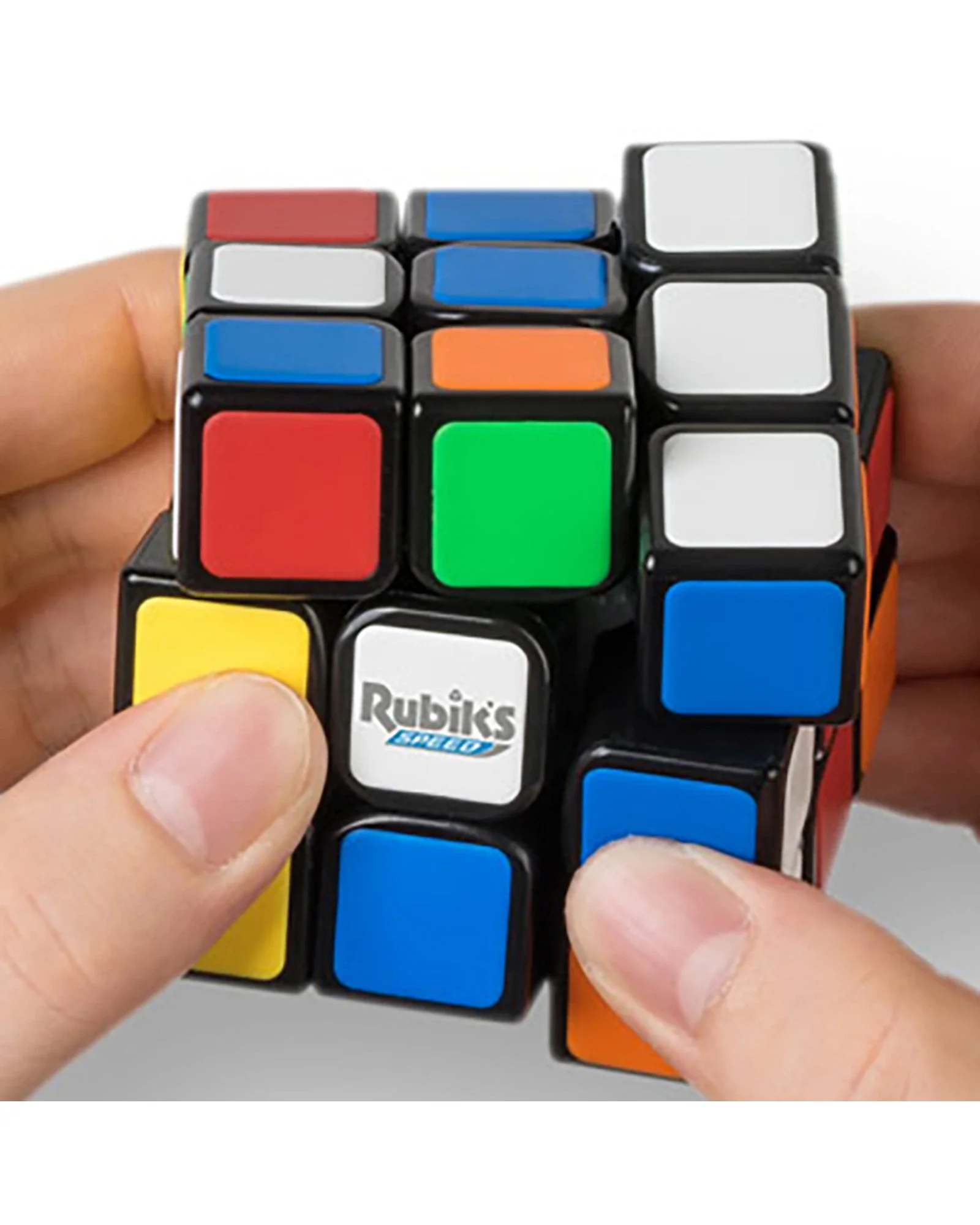 Rubiks Speed 3x3 - Image 4