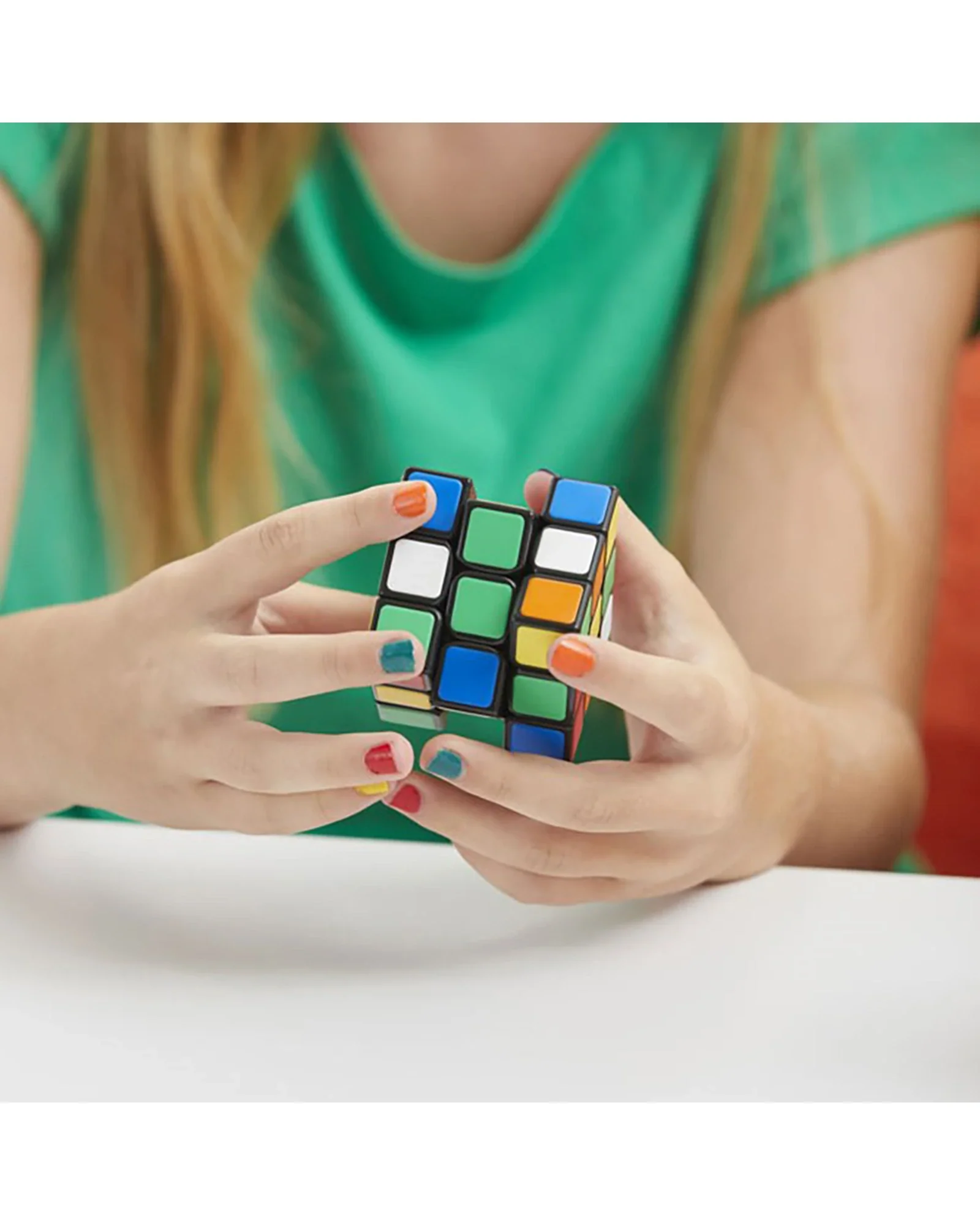 Rubiks Speed 3x3 - Image 5