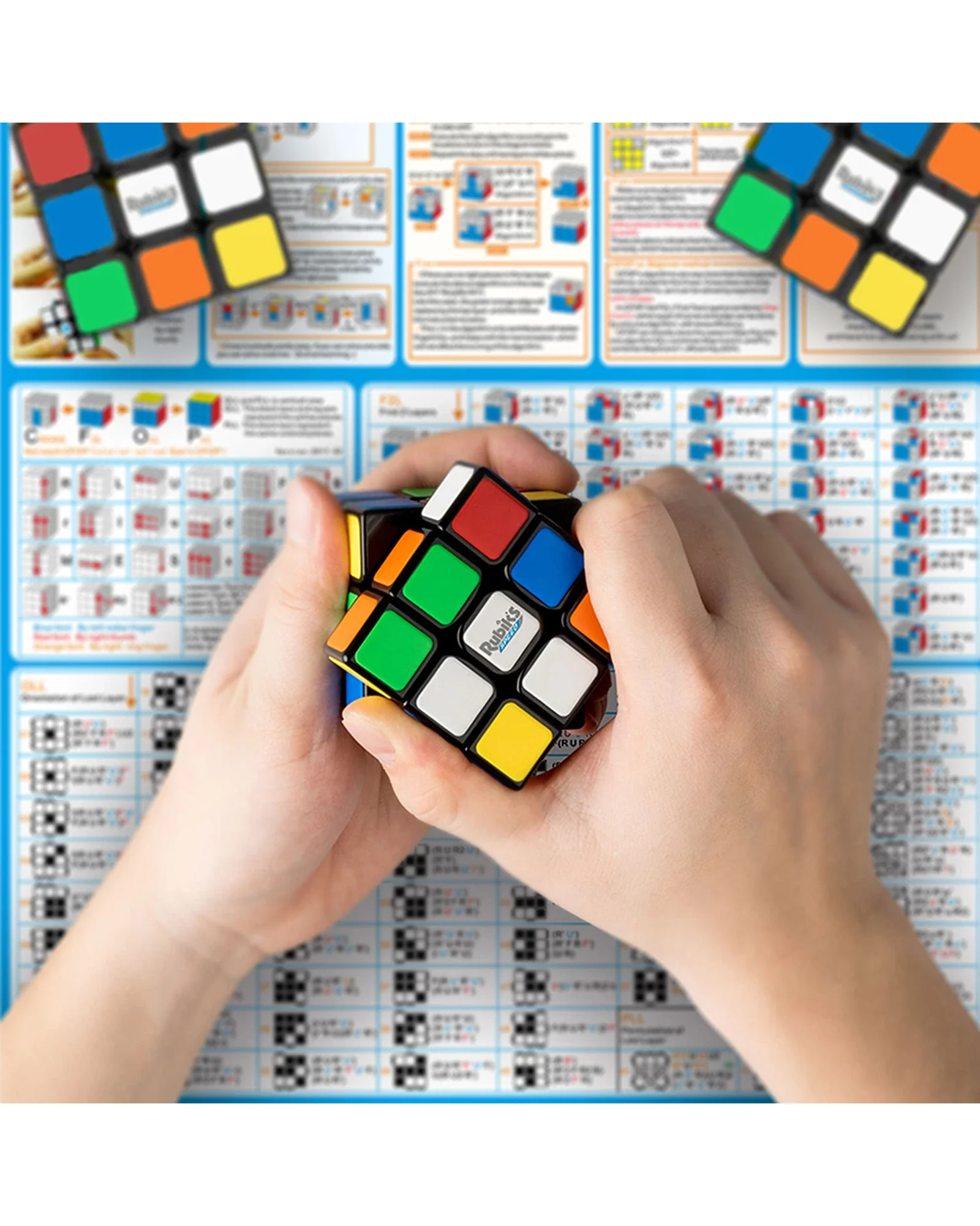 Rubiks Speed 3x3 - Image 6