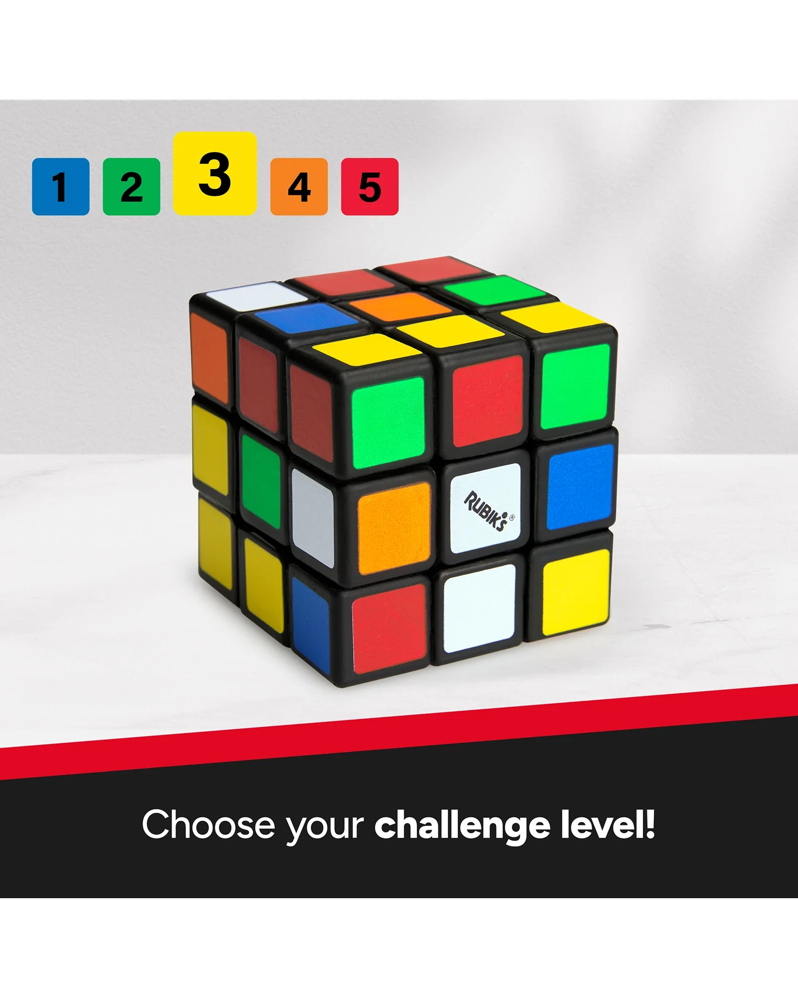Rubik's Squish Cube - Image 5