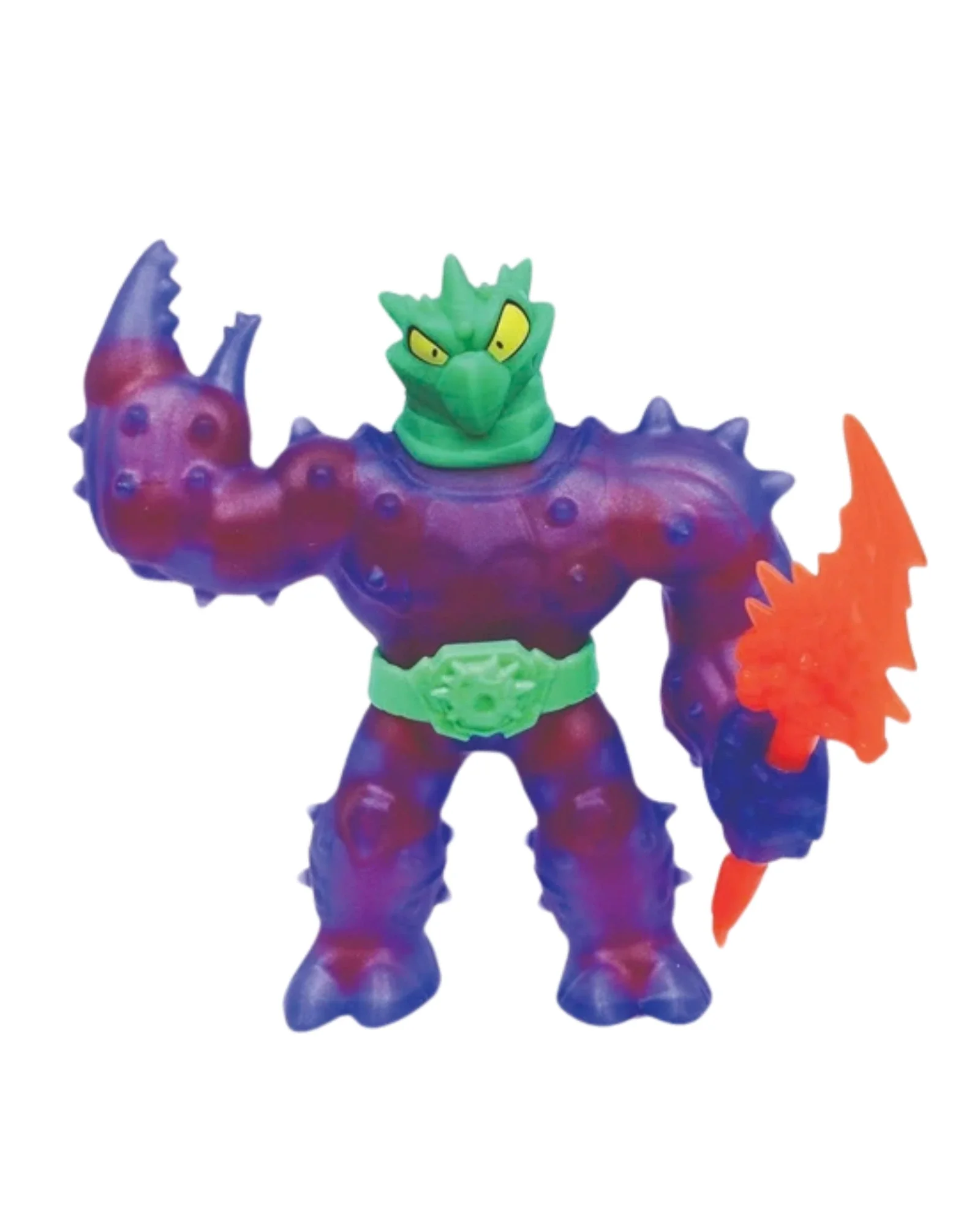 S14 Meteor Mania Hero Asst - Image 4