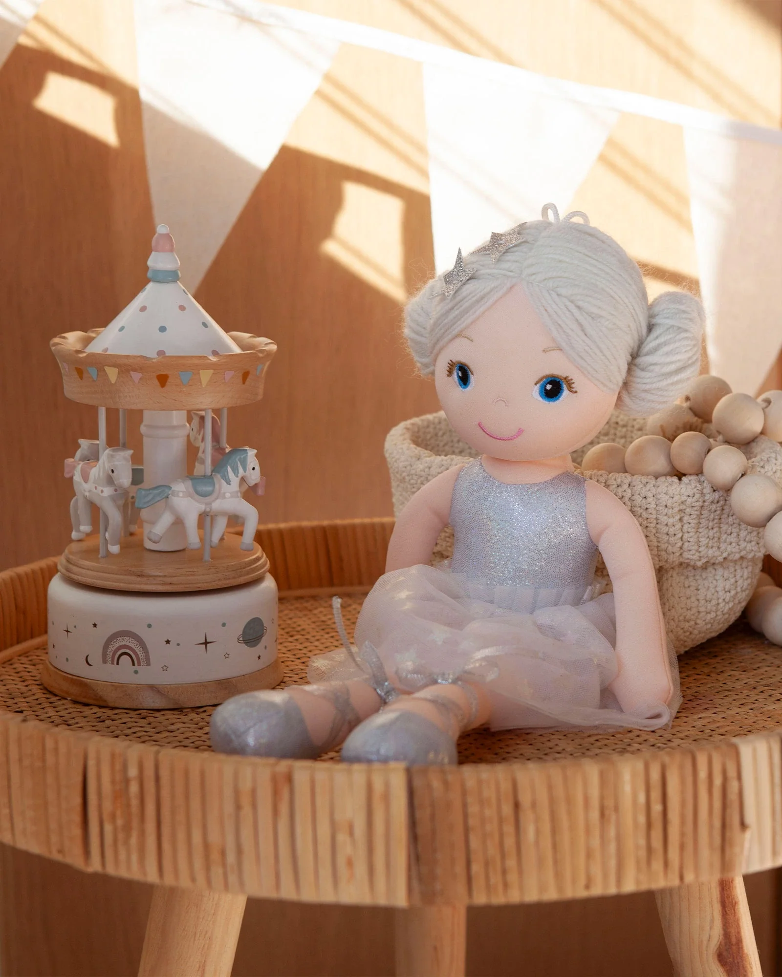 Sabrina Ballerina - Image 3