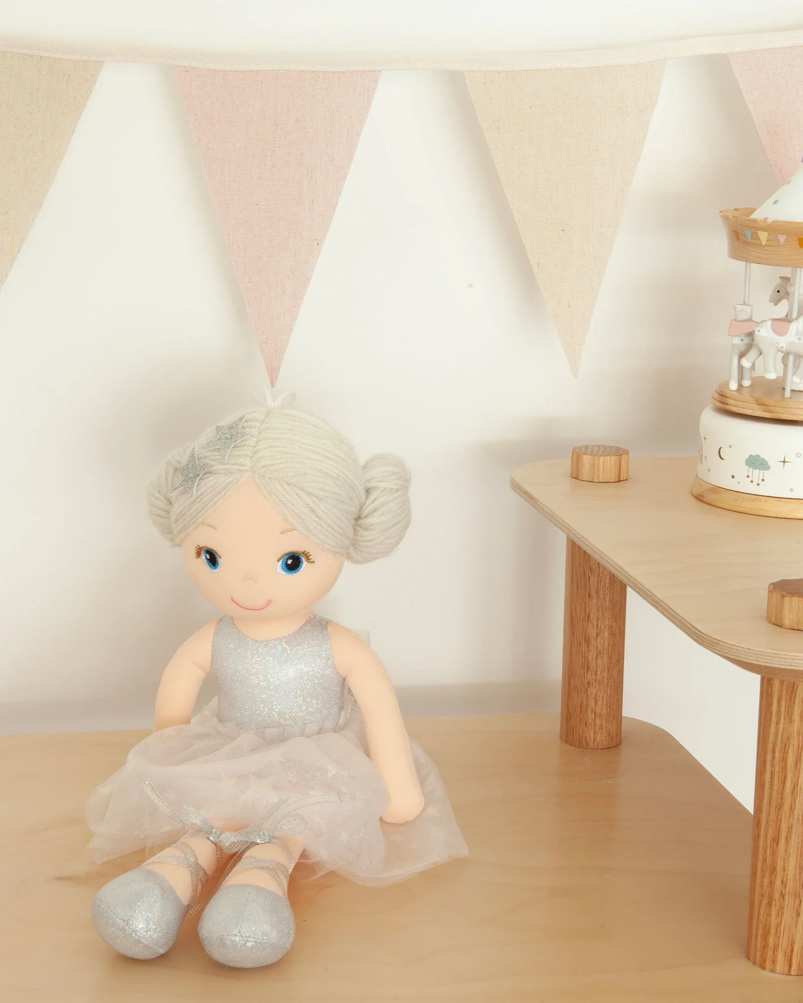 Sabrina Ballerina - Image 4