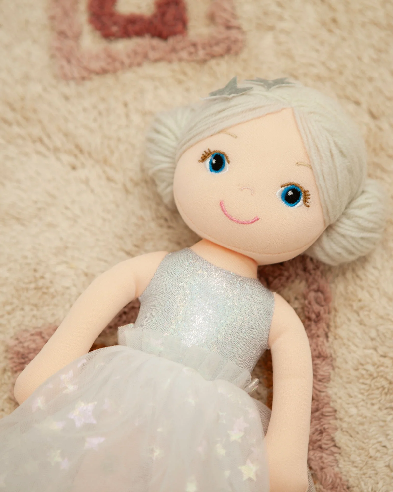 Sabrina Ballerina - Image 7