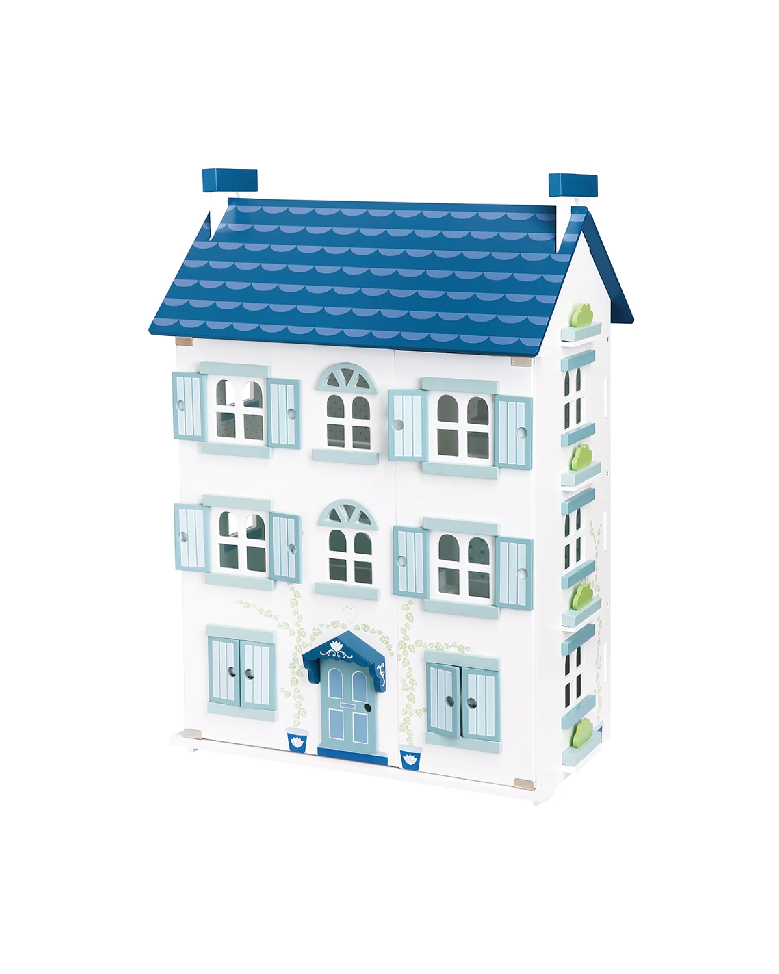 Belle Mansion Doll house - Image 3