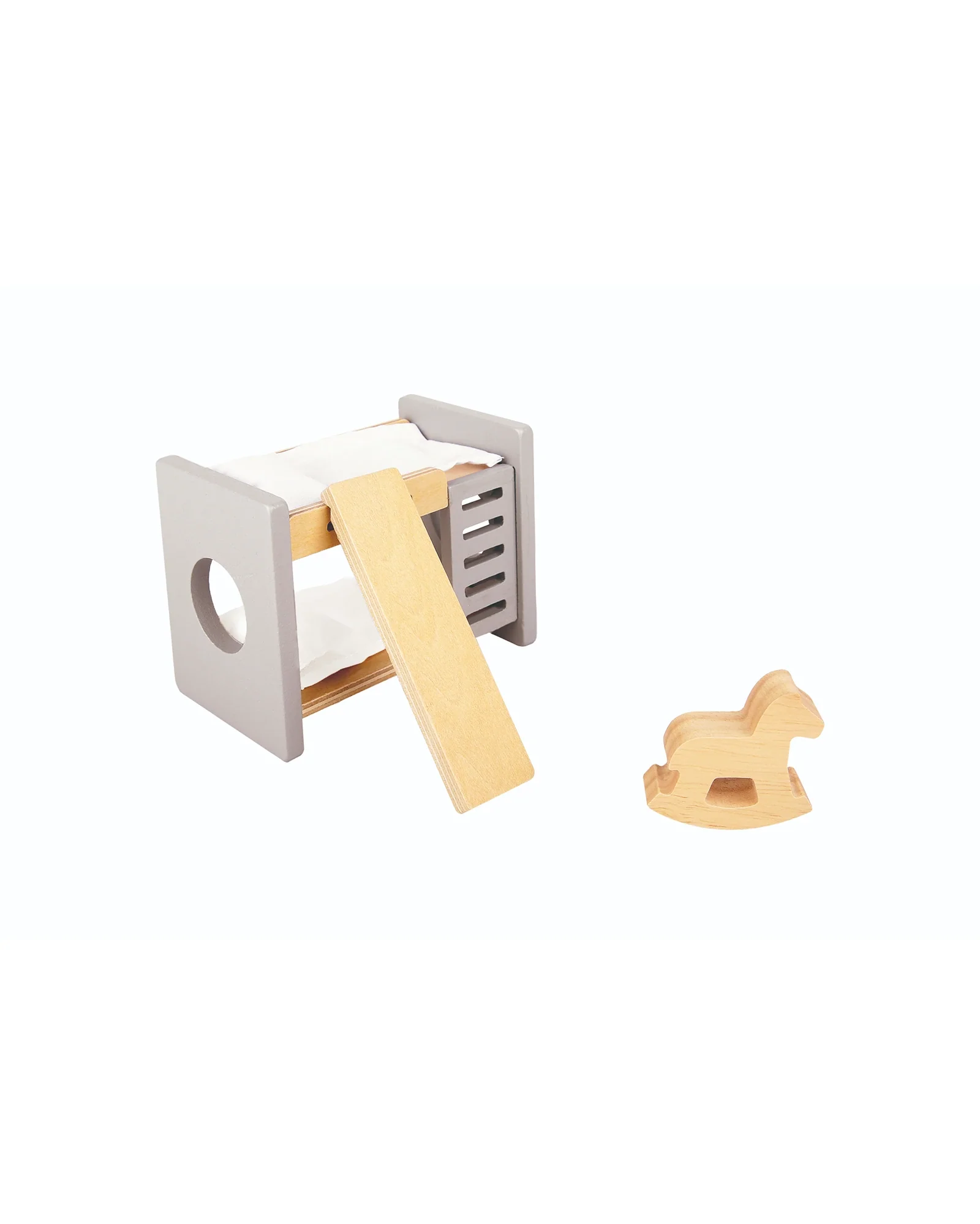 Doll House Furniture Set 33 pcs - Image 6