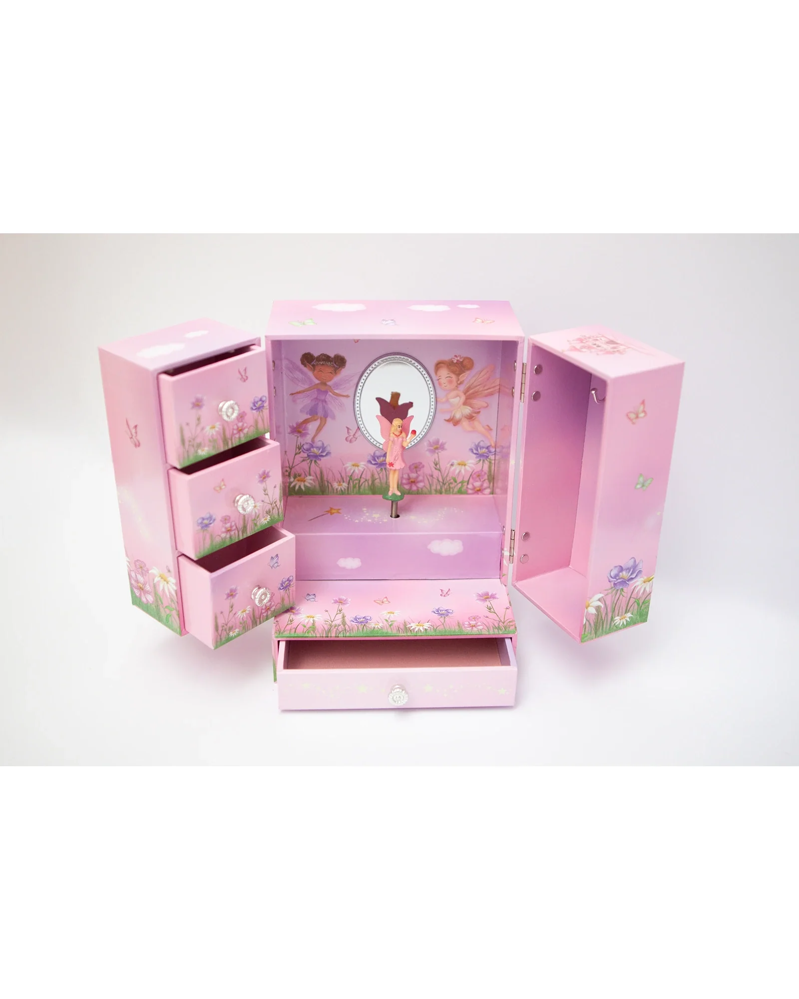 Fairy Door Jewellery Box - Image 10