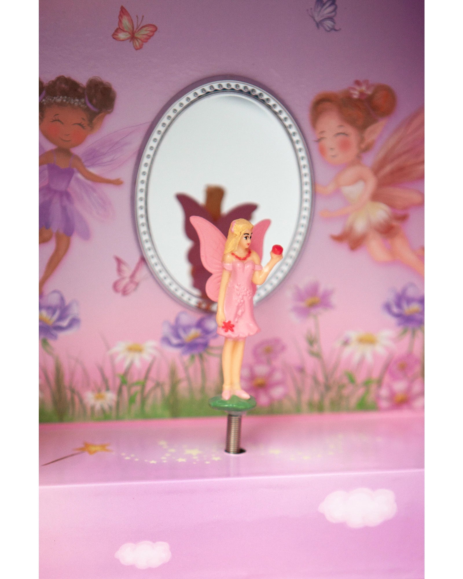 Fairy Door Jewellery Box - Image 12