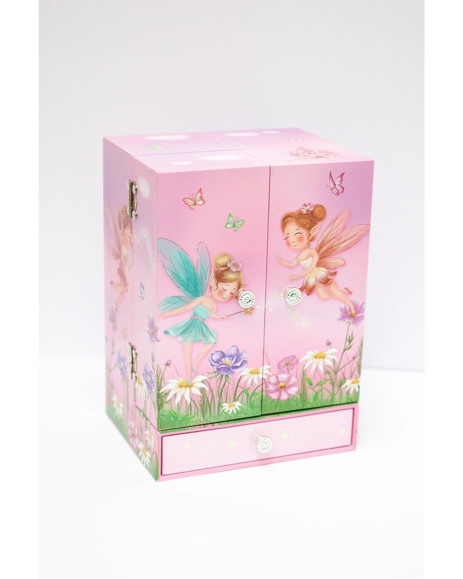 Fairy Door Jewellery Box - Image 3
