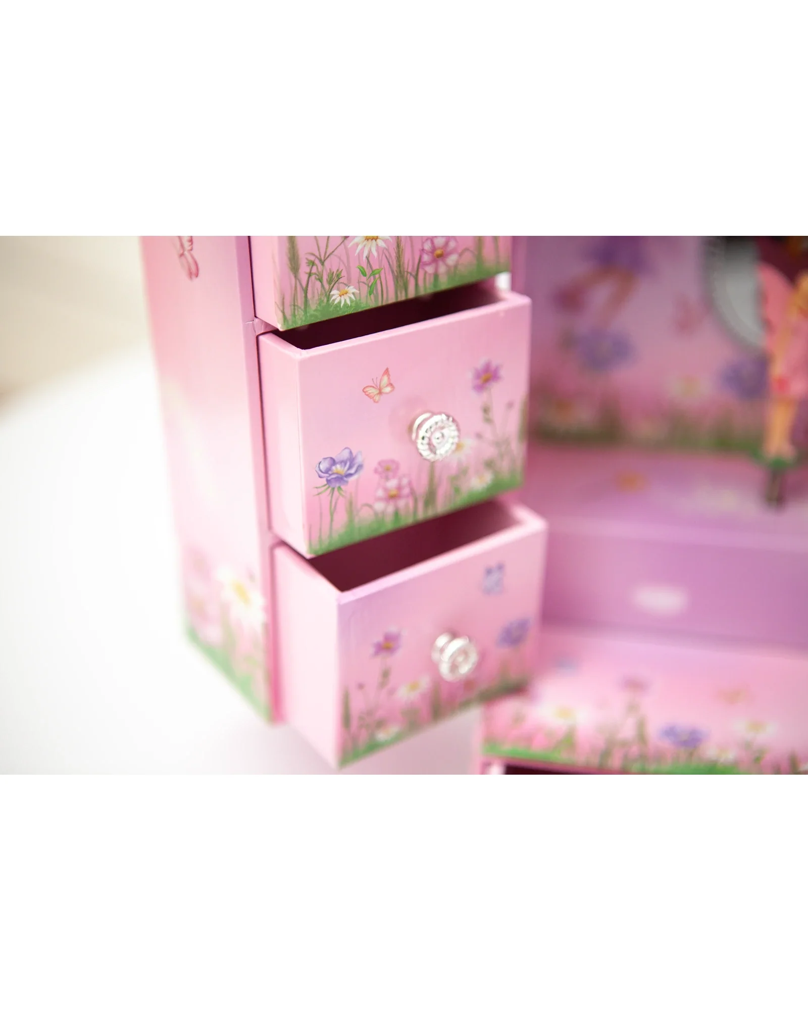 Fairy Door Jewellery Box - Image 4