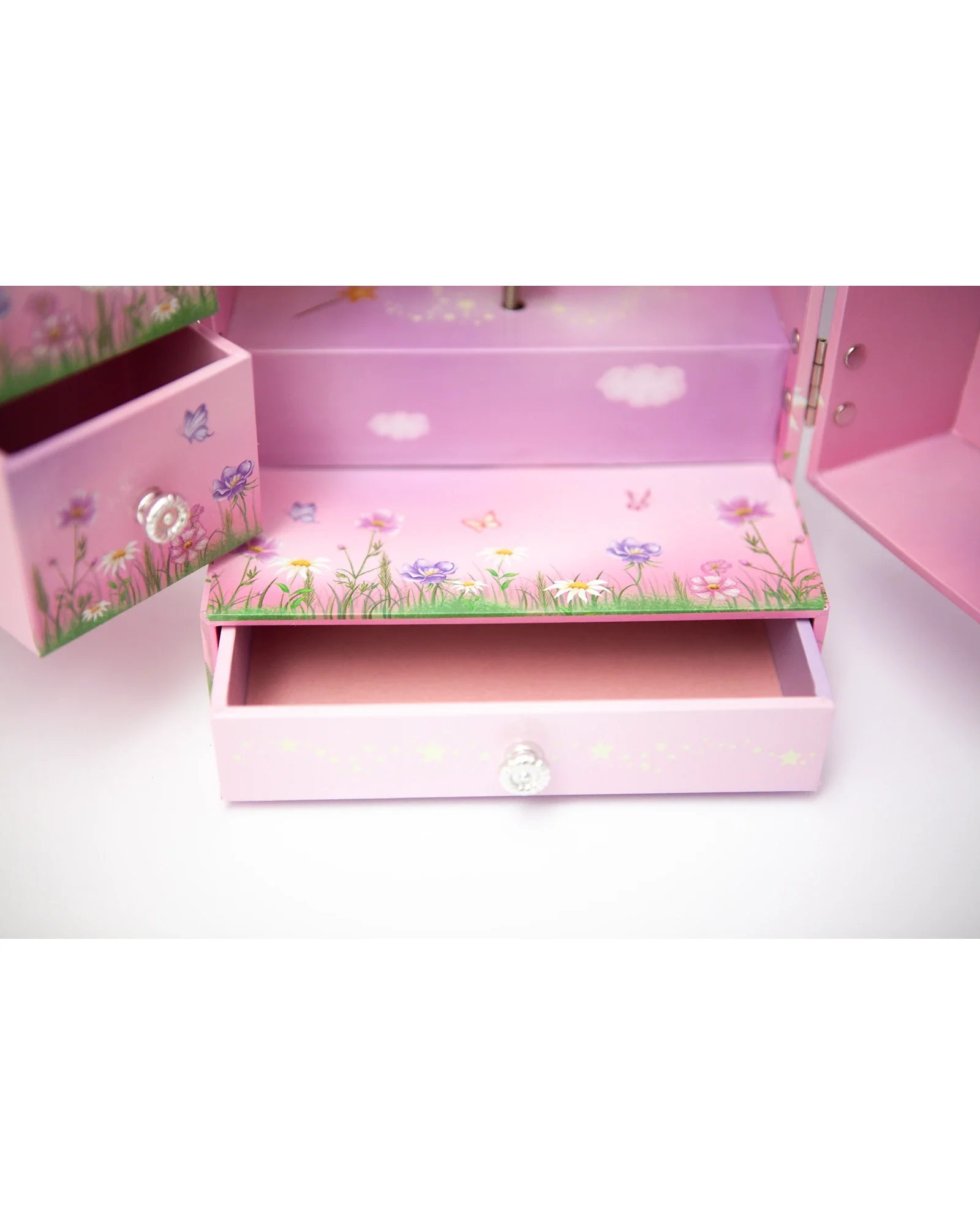 Fairy Door Jewellery Box - Image 5