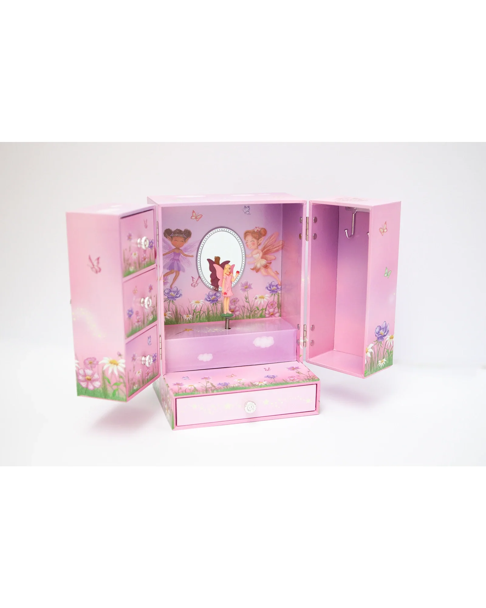 Fairy Door Jewellery Box - Image 6