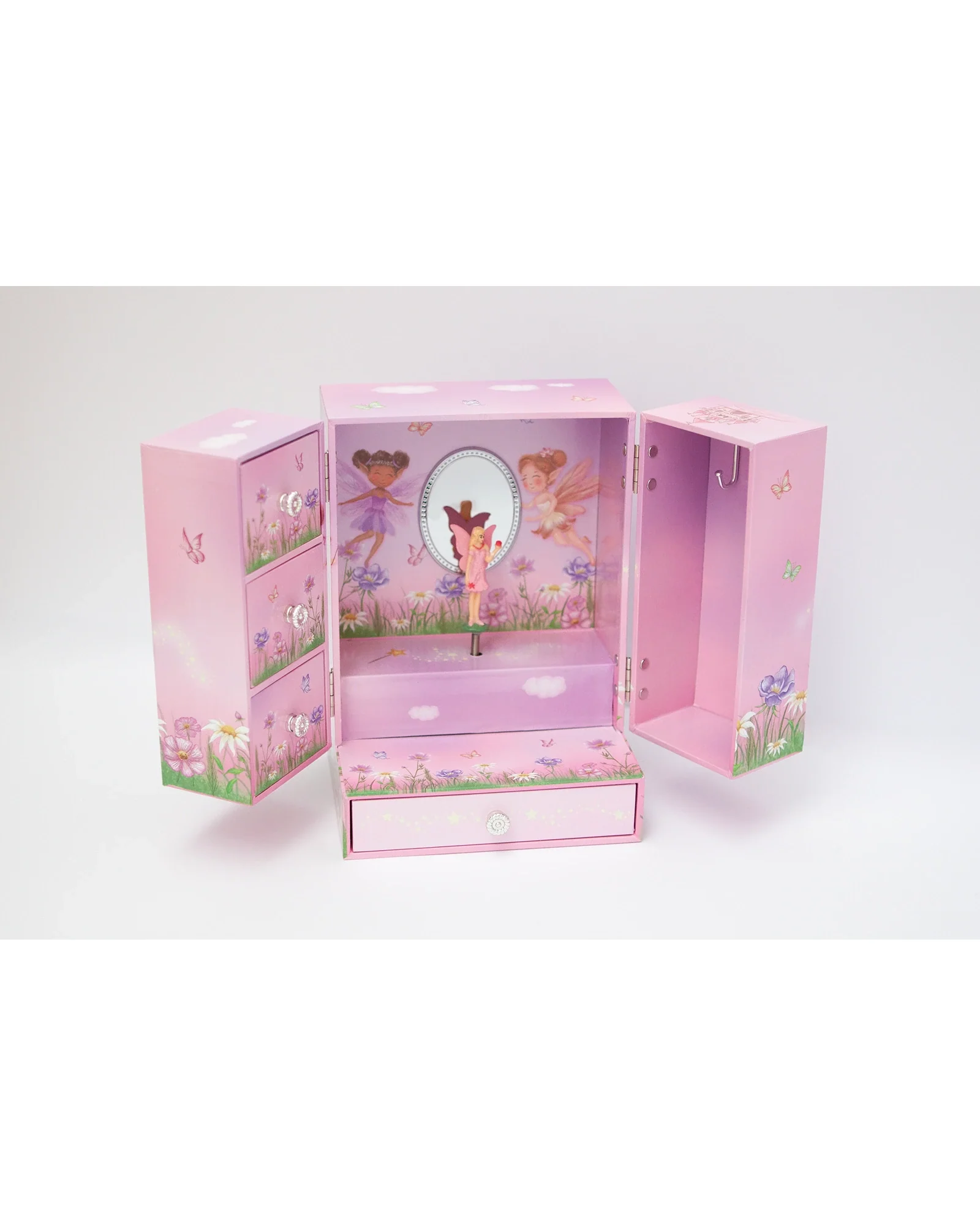 Fairy Door Jewellery Box - Image 7