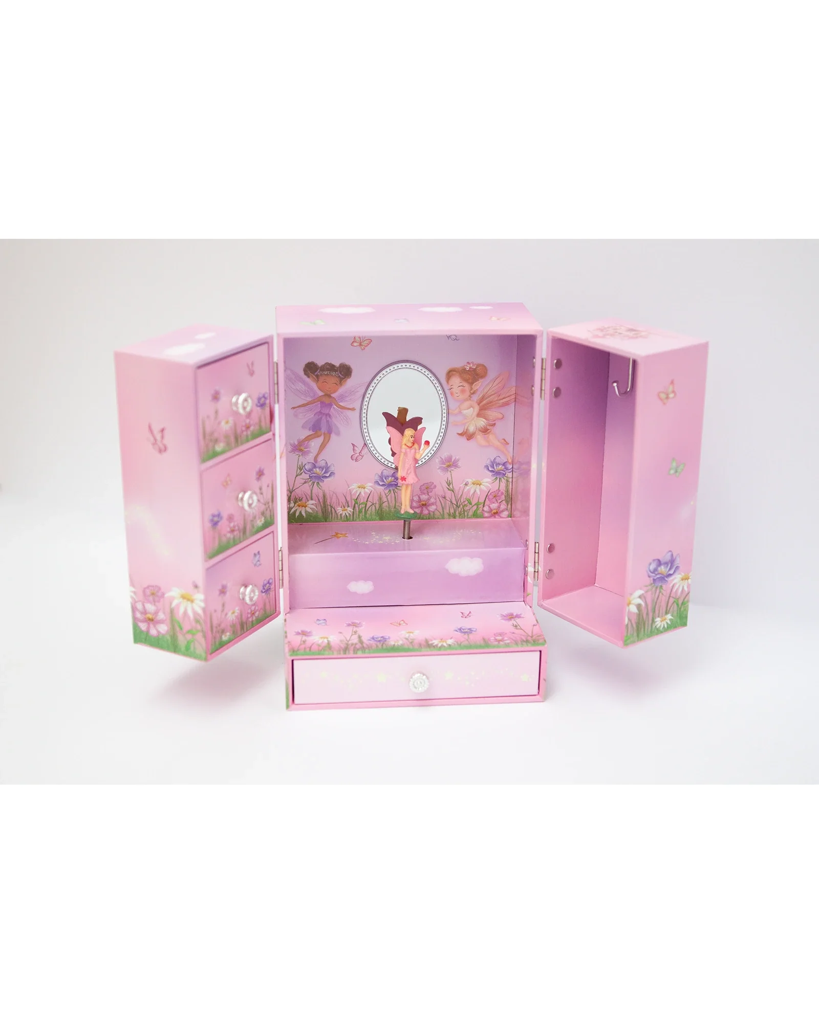 Fairy Door Jewellery Box - Image 8