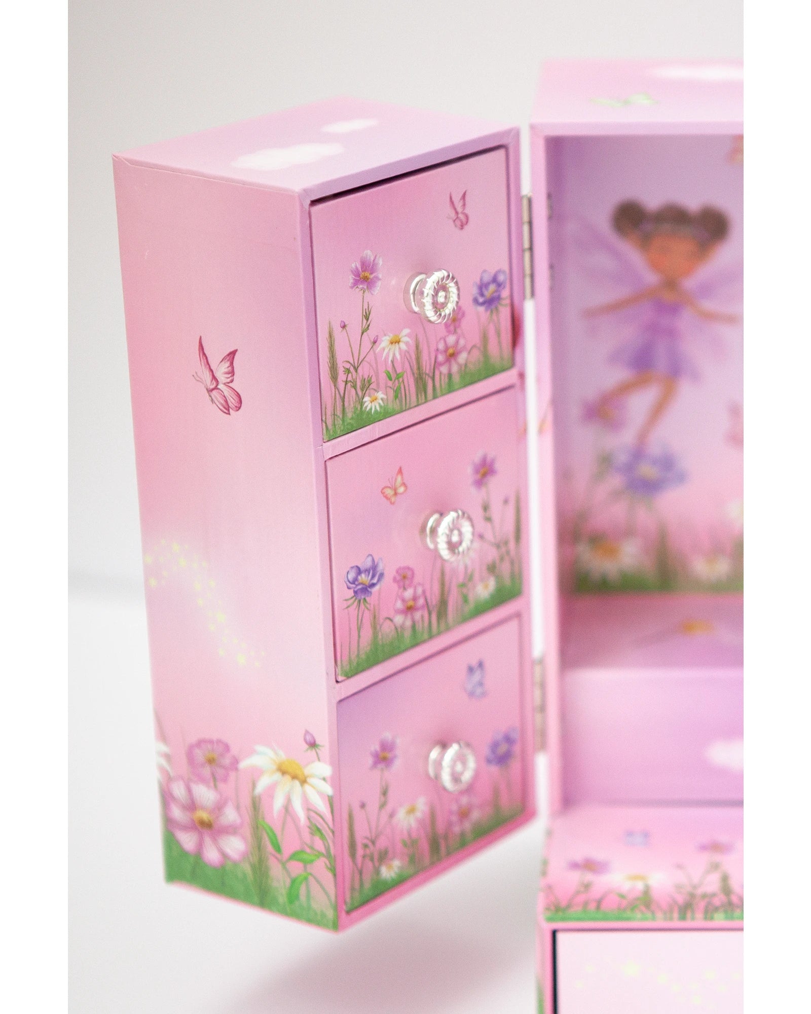 Fairy Door Jewellery Box - Image 9