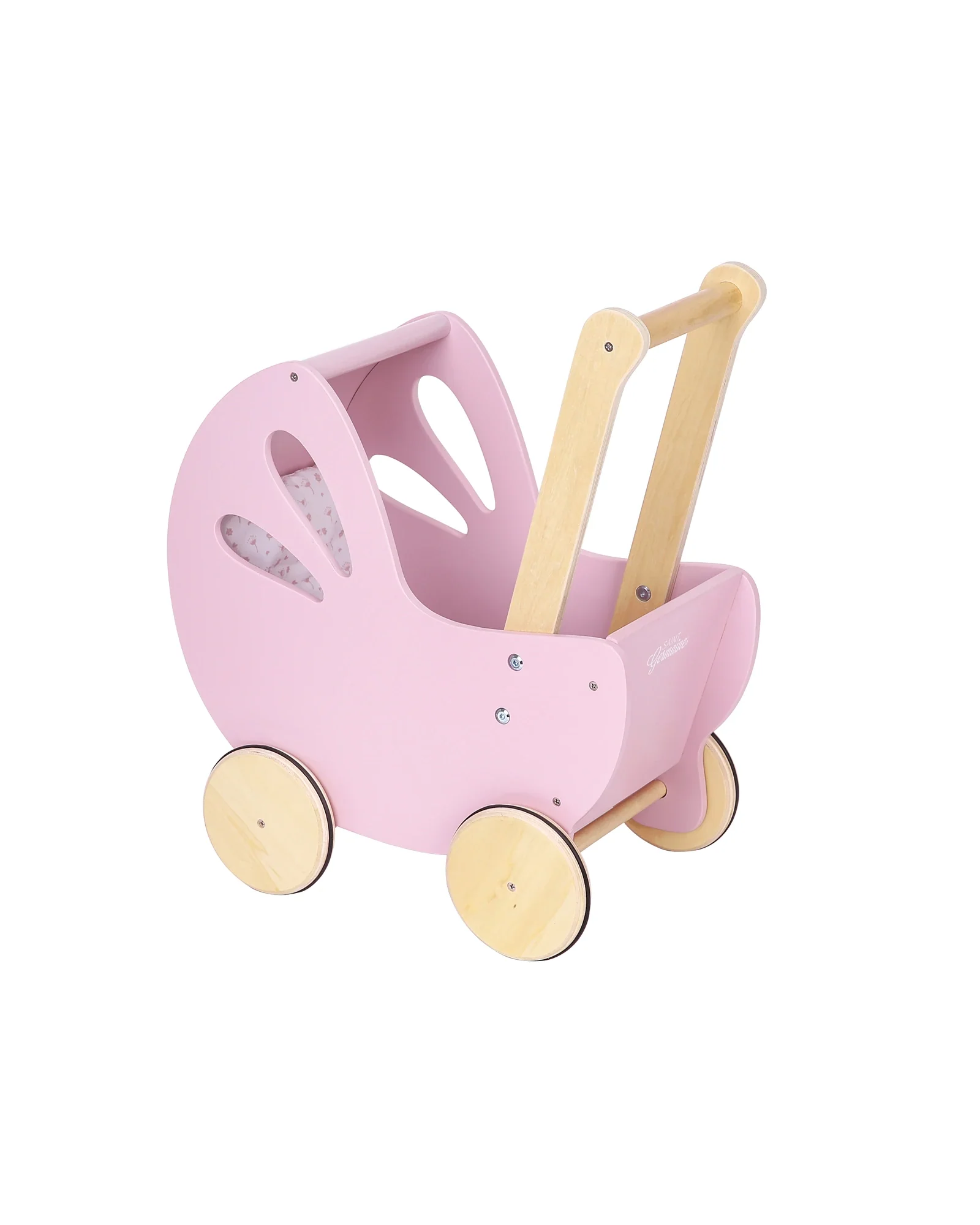 Sweet Dreams Pram - Image 3