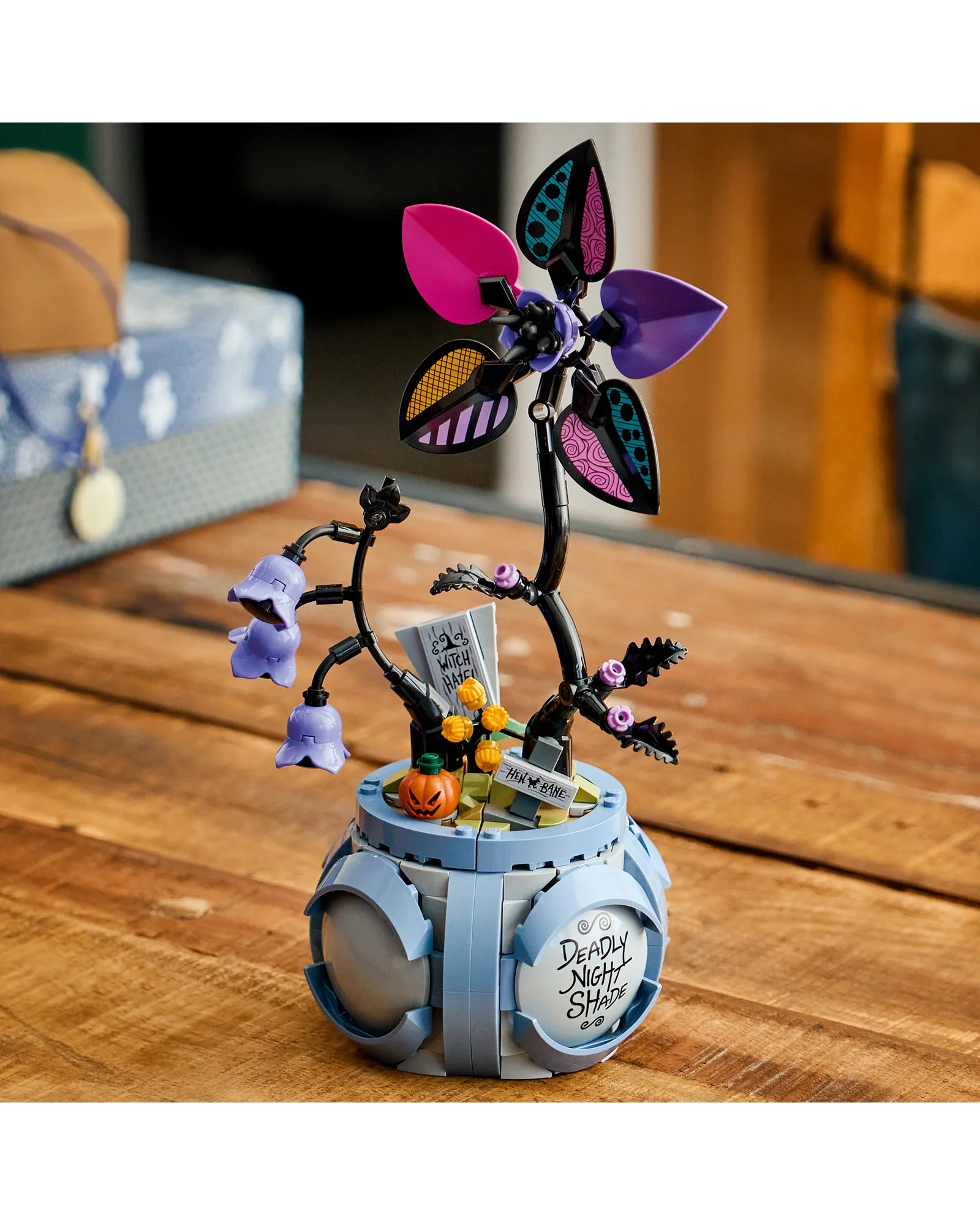 43288 Sallys Flowerpot - Image 5