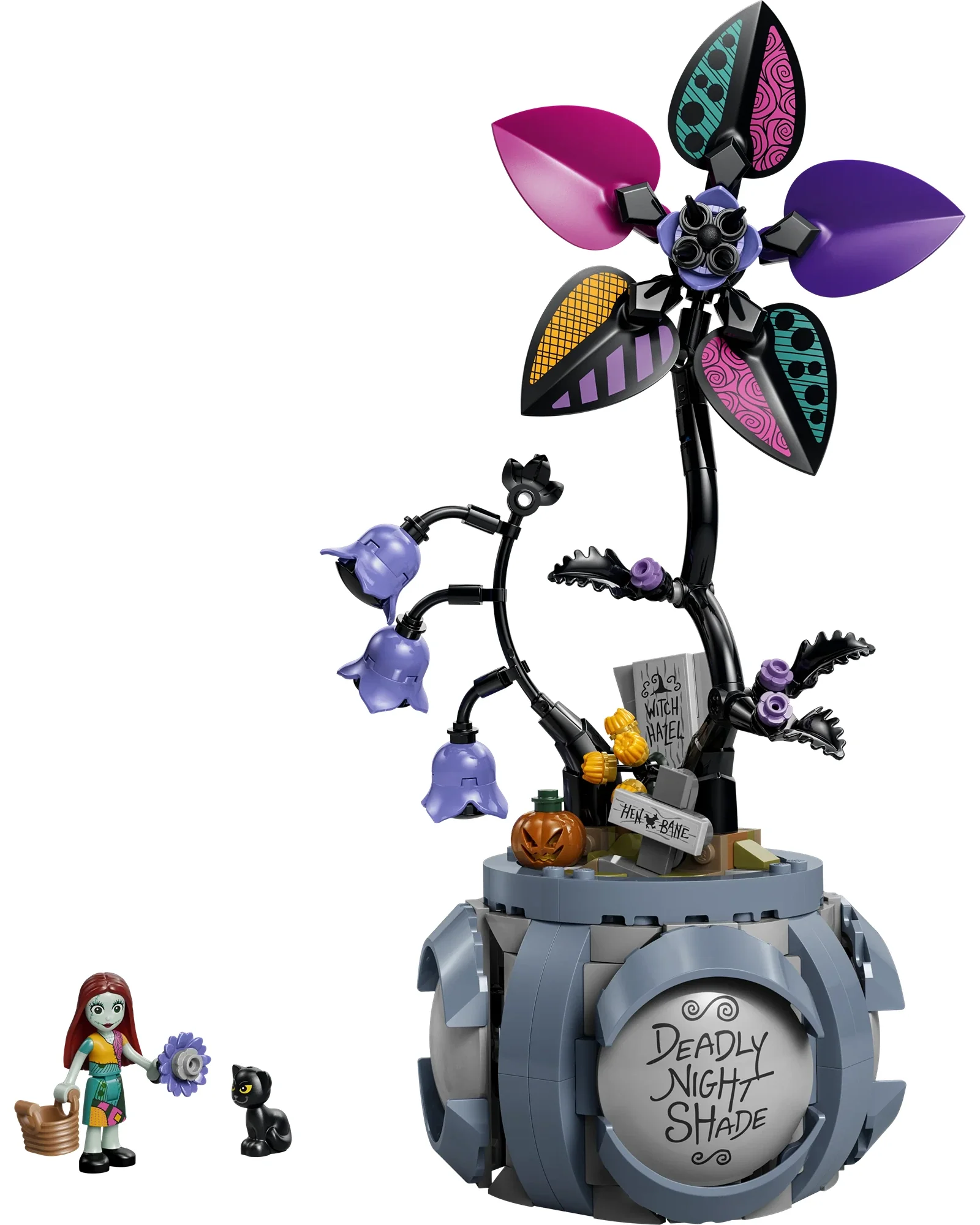 43288 Sallys Flowerpot - Image 6