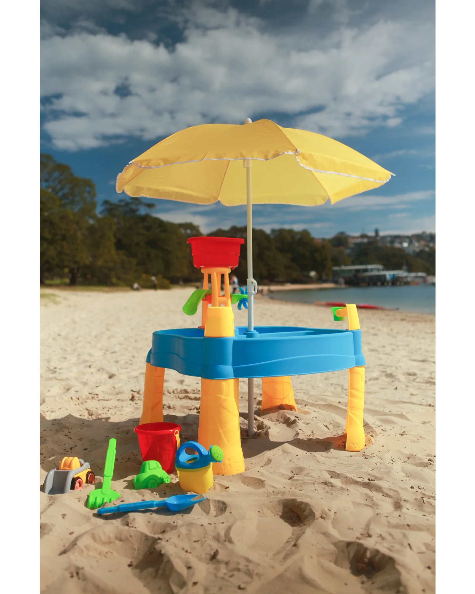 Sand & Water Table V2 - Image 2