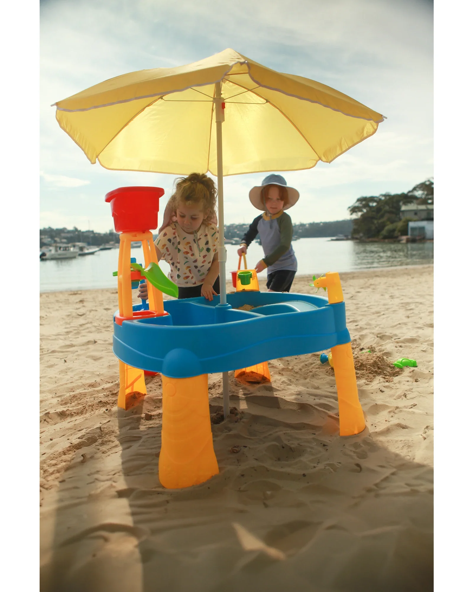 Sand & Water Table V2 - Image 3