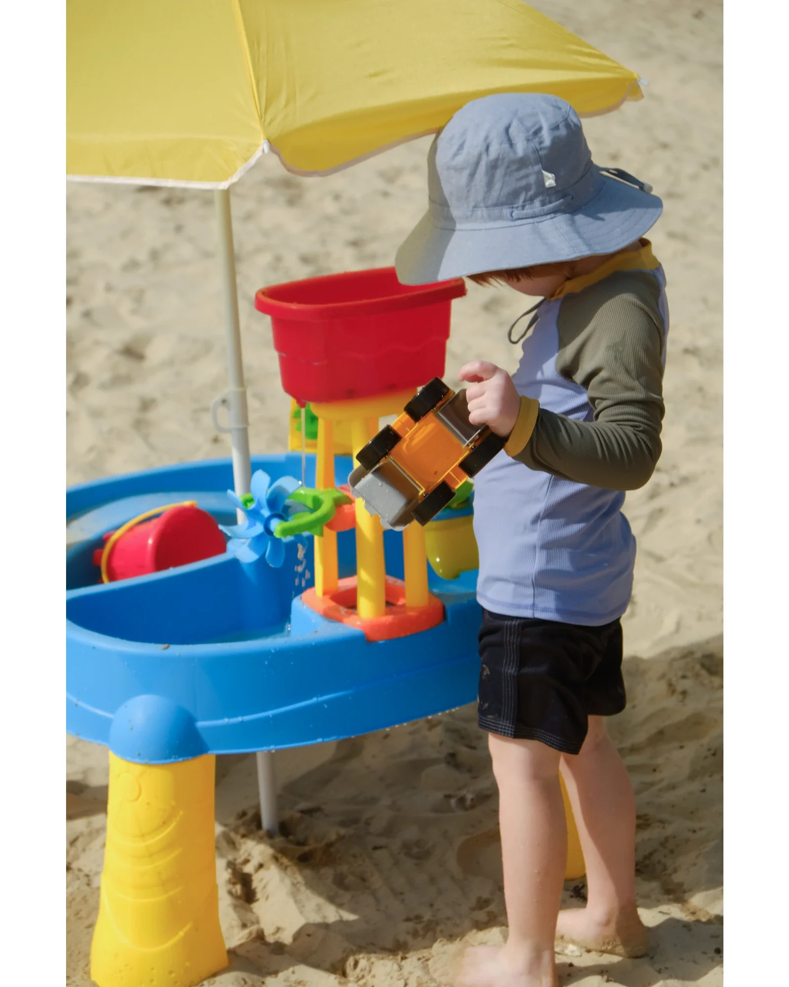 Sand & Water Table V2 - Image 4