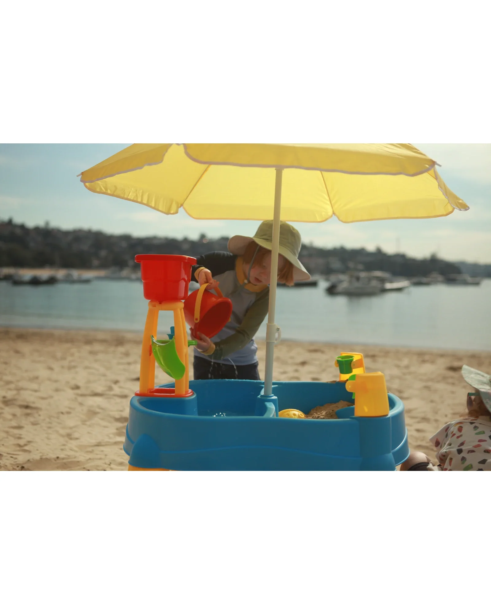 Sand & Water Table V2 - Image 5