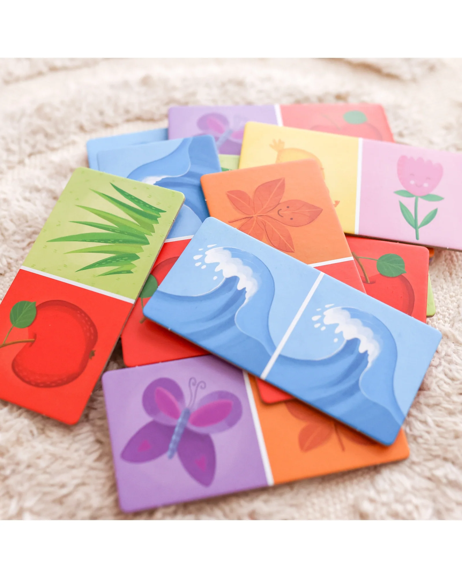Sassi 3D Puzzle And Book Learn Colours Ballerinas - Image 9