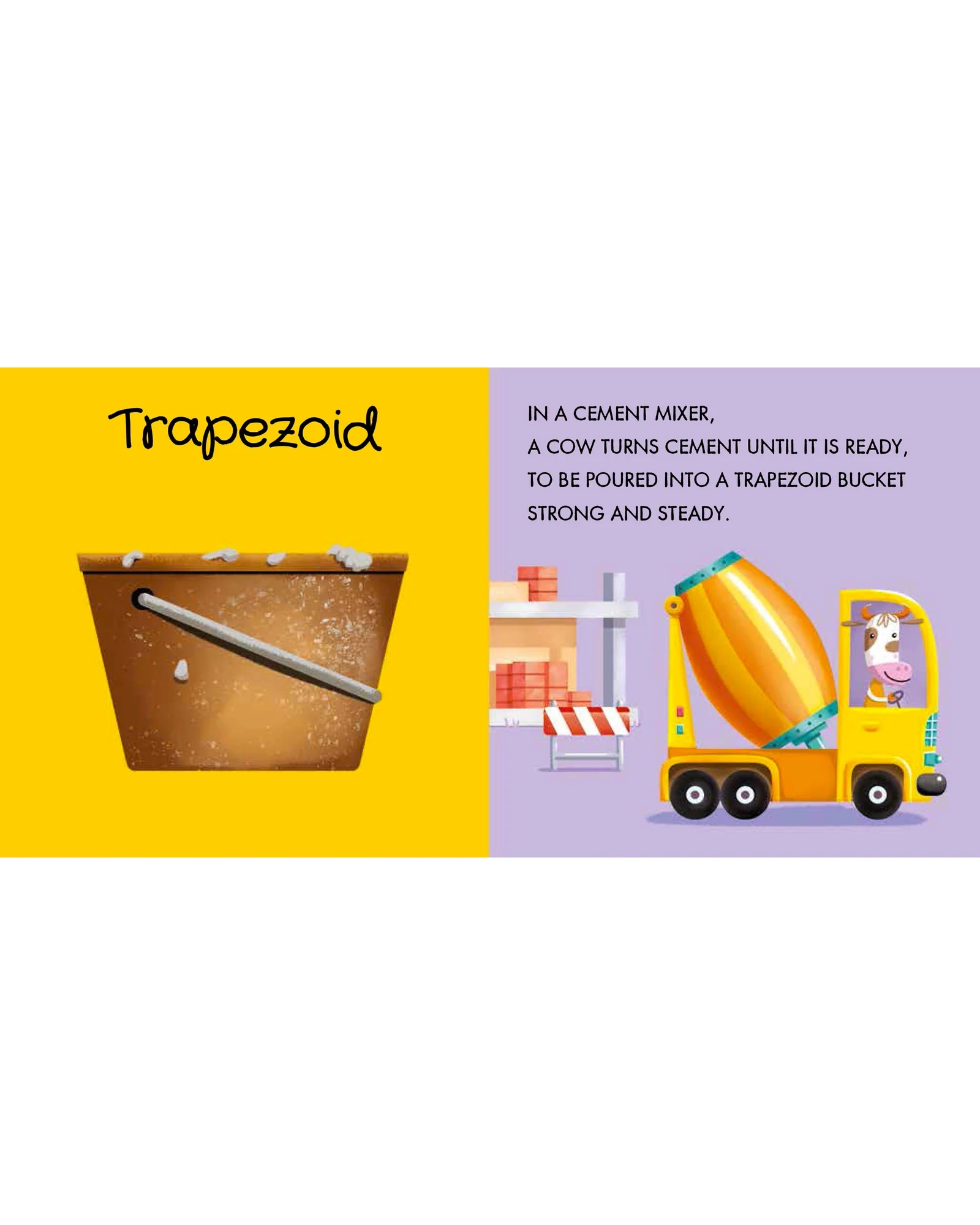 Sassi 3D Puzzle And Book Learn Colours Vehicles - Image 3
