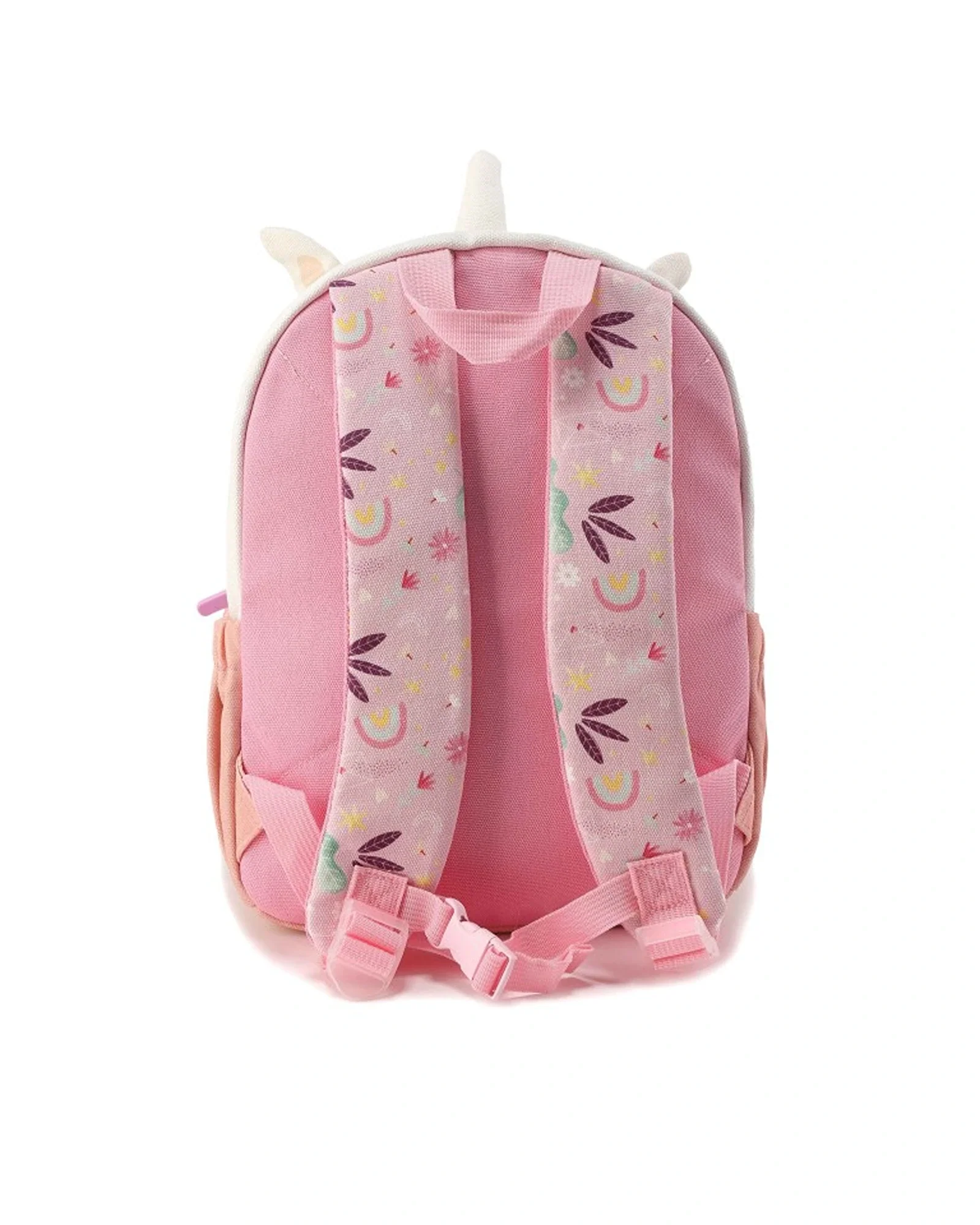 Sassi A4 Junior Cotton Backpack Sparkly The Unicorn - Image 3