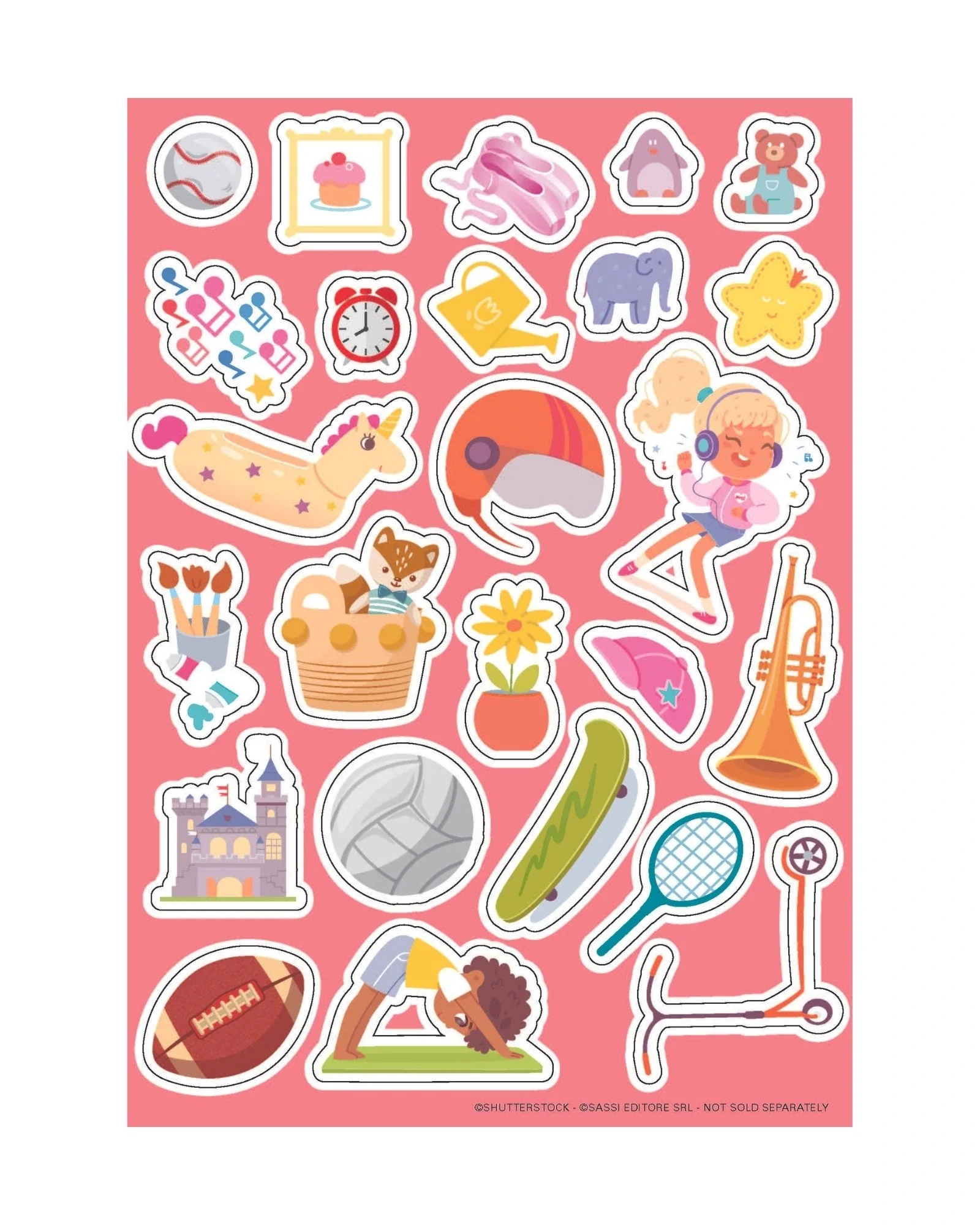 Sassi Art and Craft My Day - Image 13