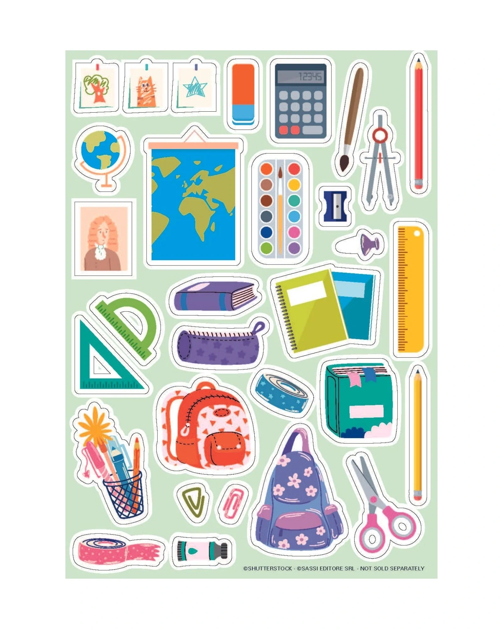 Sassi Art and Craft My Day - Image 2