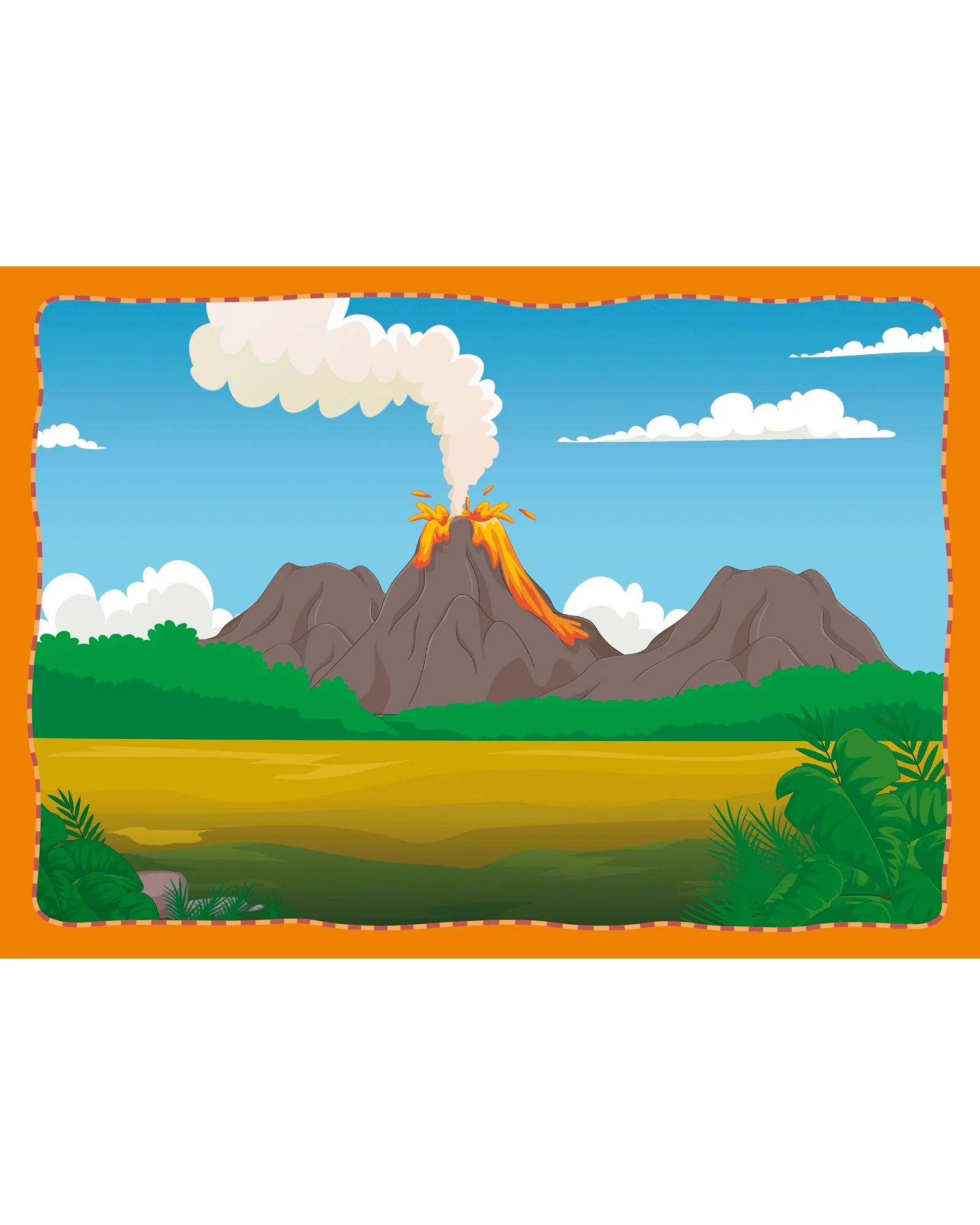 Sassi Arts and Crafts Dinosaurs - Image 3