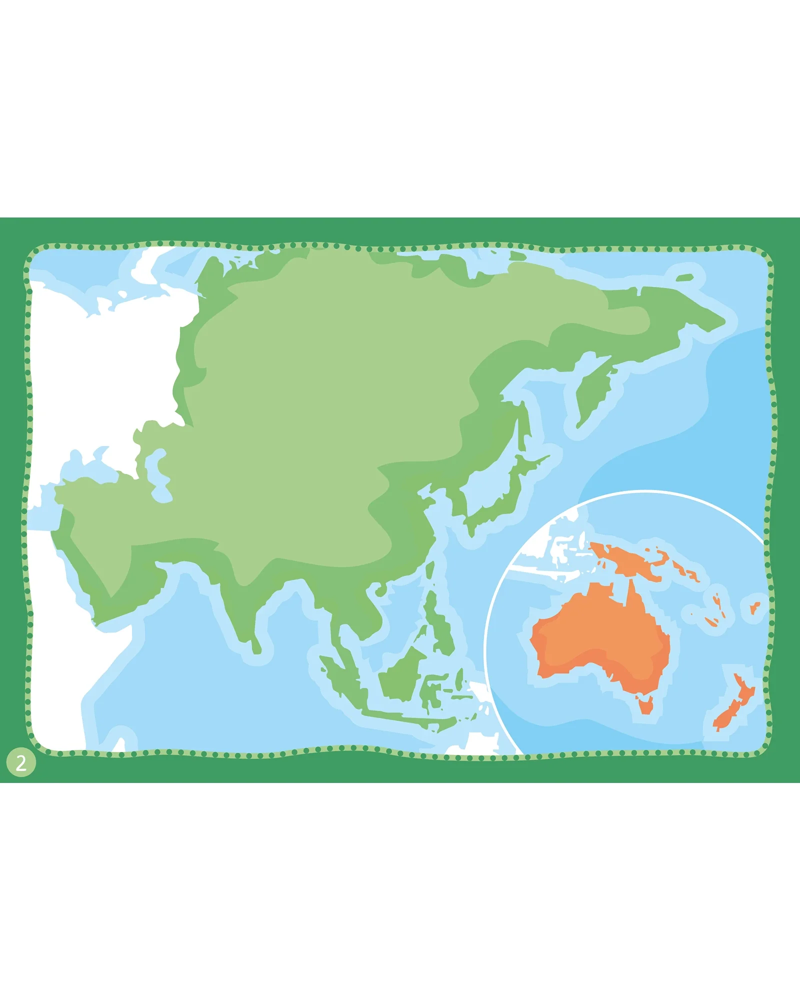 Sassi Arts and Crafts Earth - Image 11