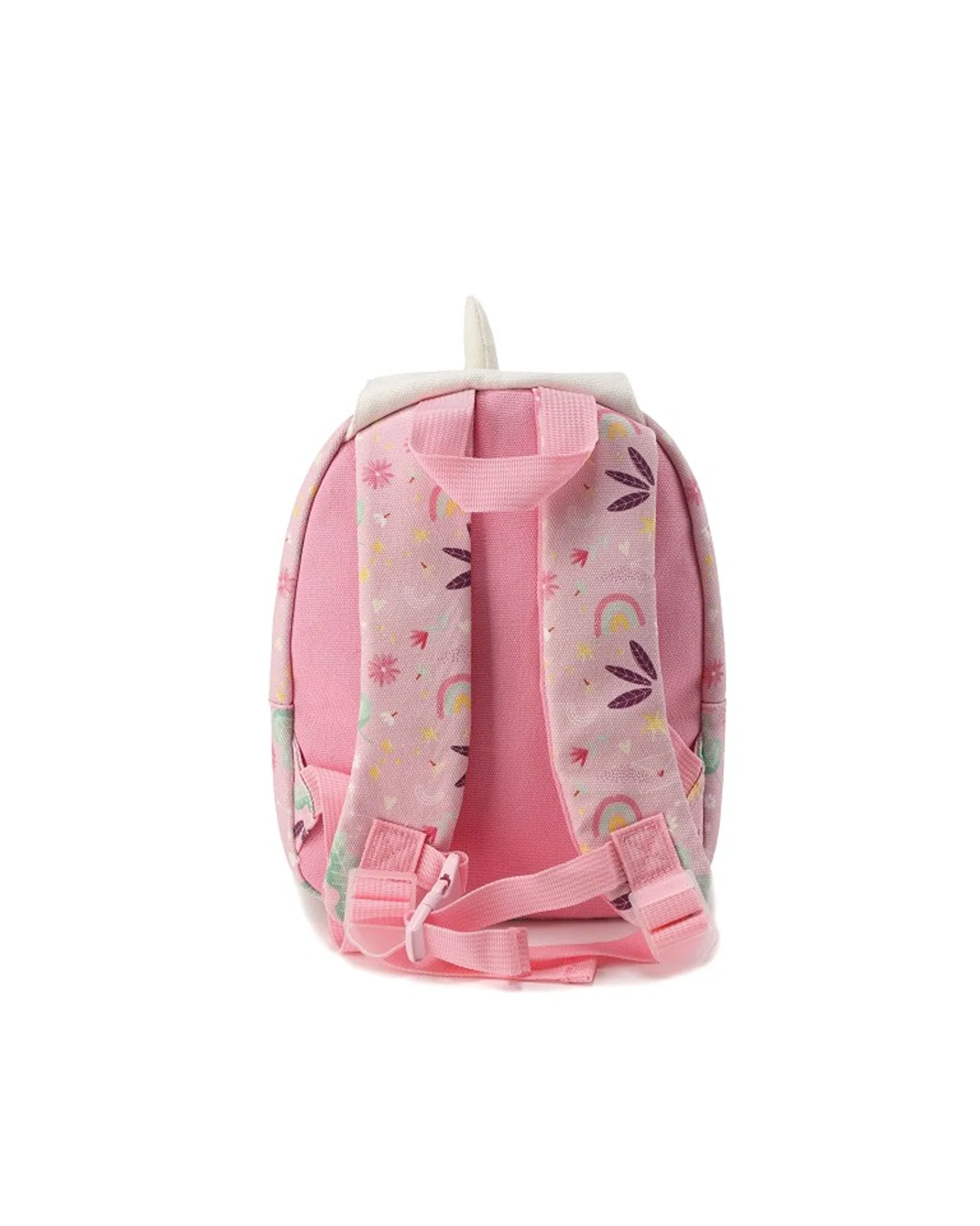 Sassi Cotton A5 Backpack Sparkly The Unicorn - Image 3