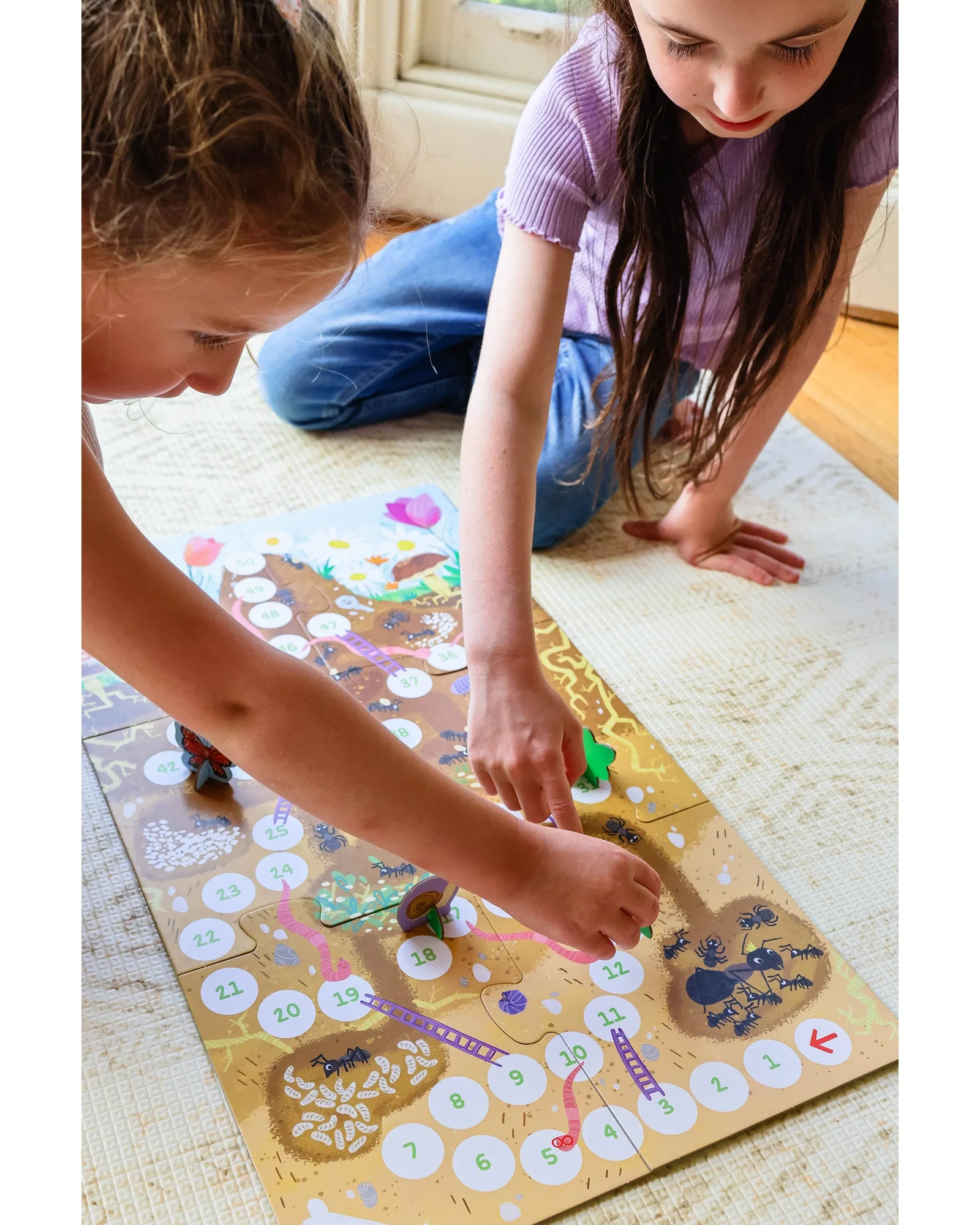 Sassi Games In the Garden - Image 10