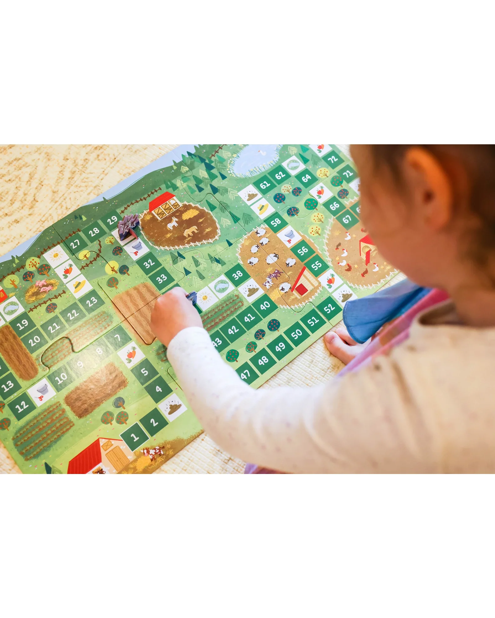 Sassi Games On the Farm - Image 10