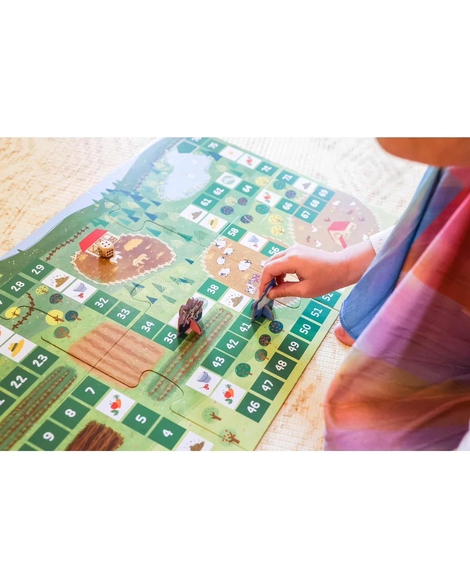 Sassi Games On the Farm - Image 11