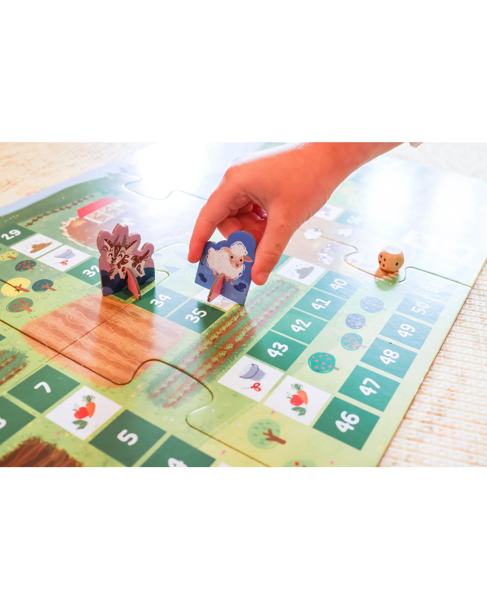 Sassi Games On the Farm - Image 12